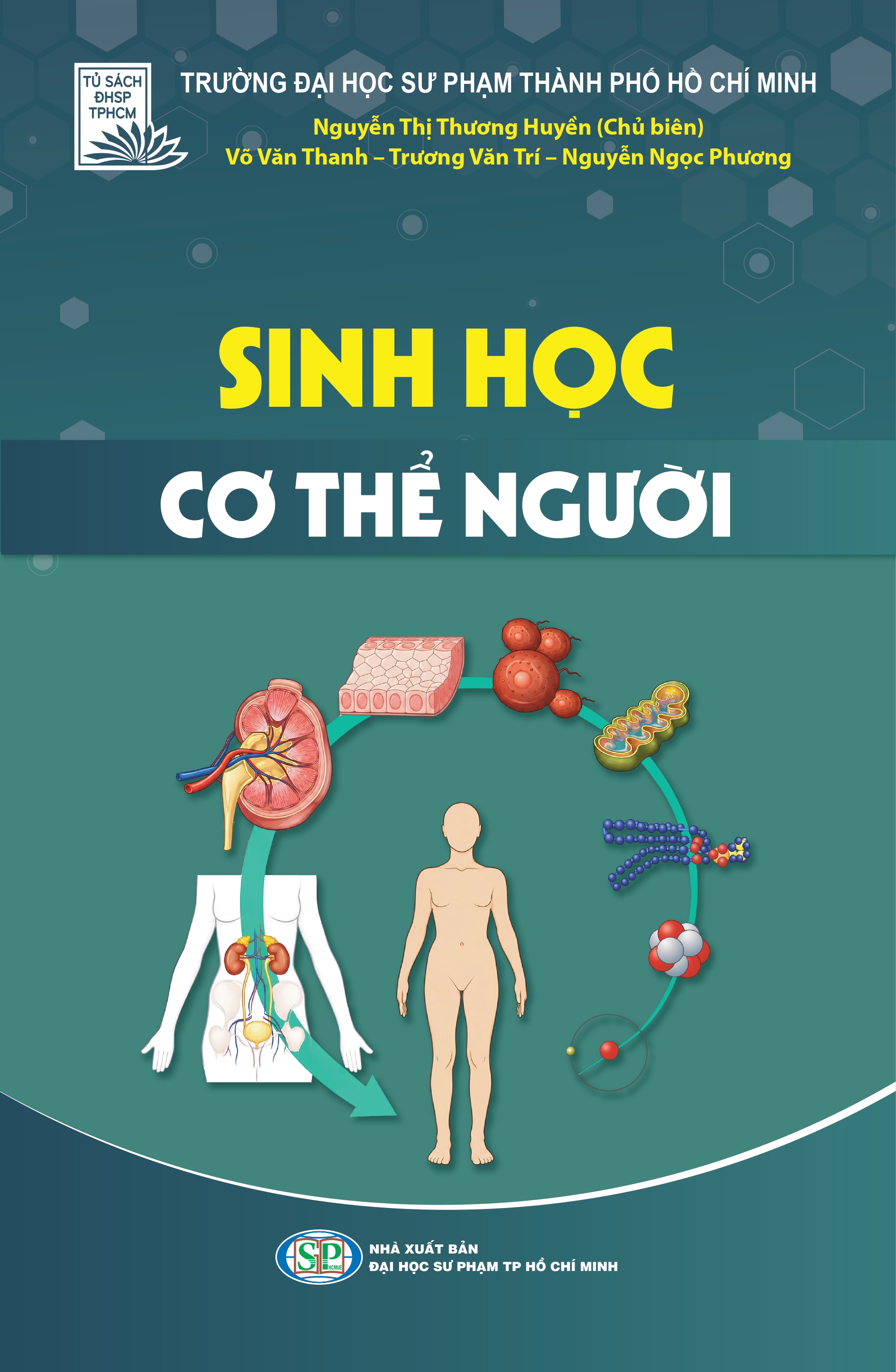Sinh học cơ thể người