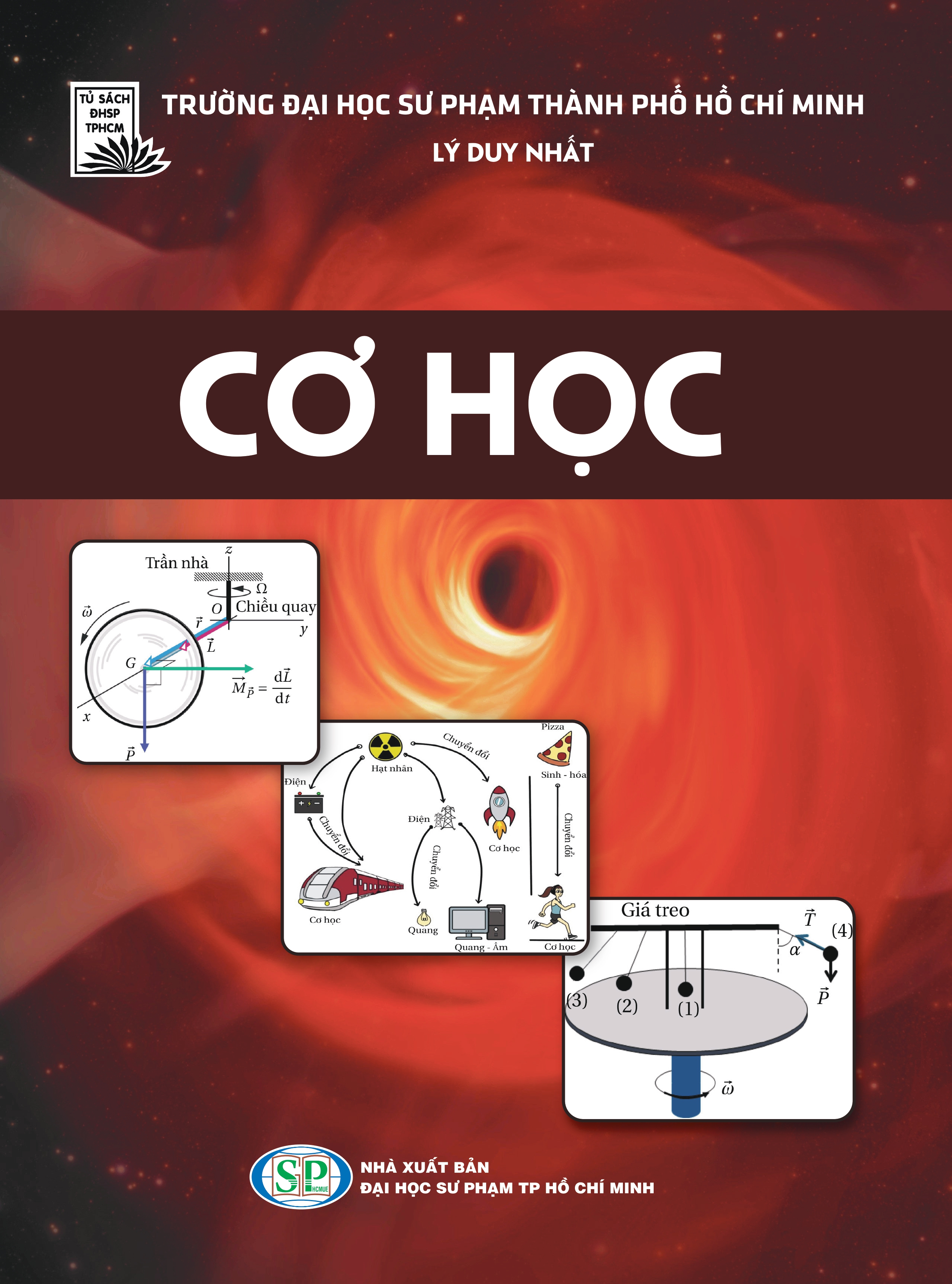 Cơ học