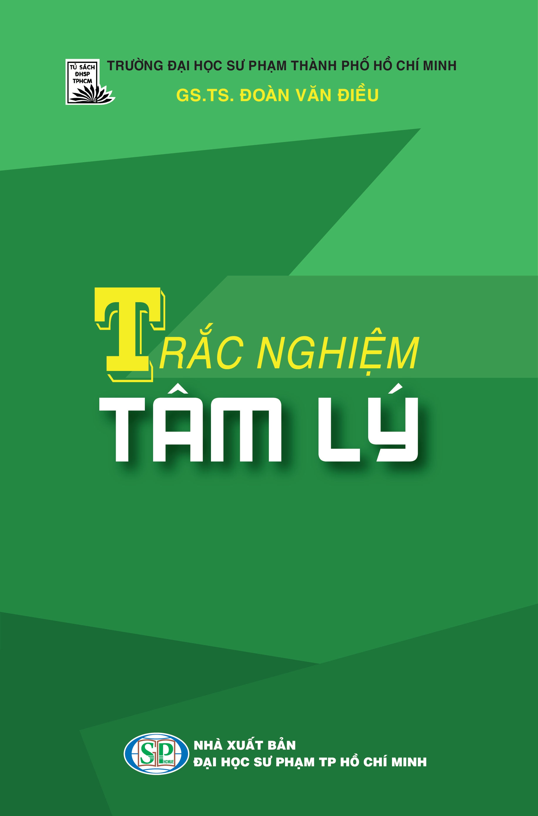 Trắc nghiệm tâm lý