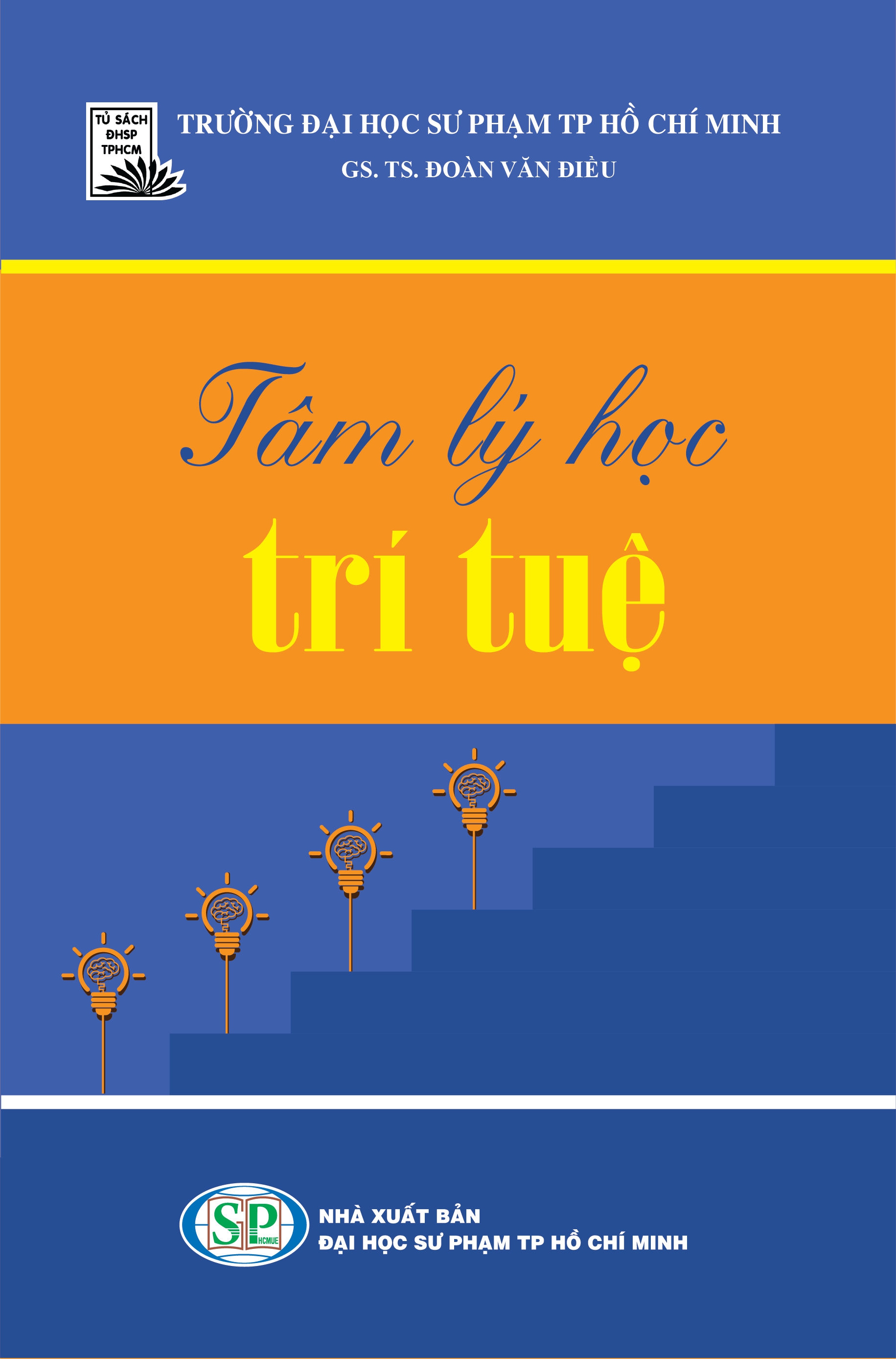 Tâm lý học trí tuệ