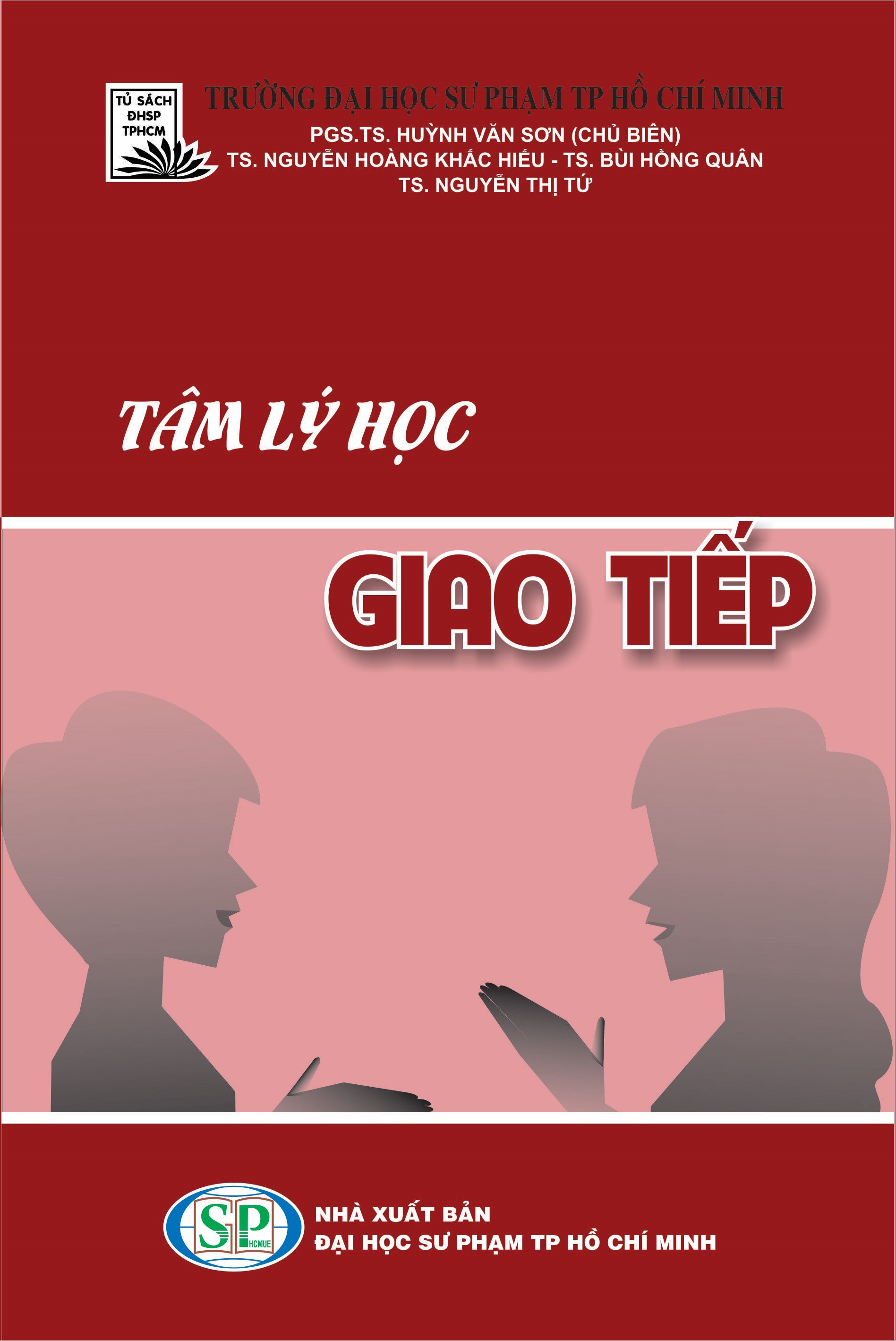Tâm lý học giao tiếp