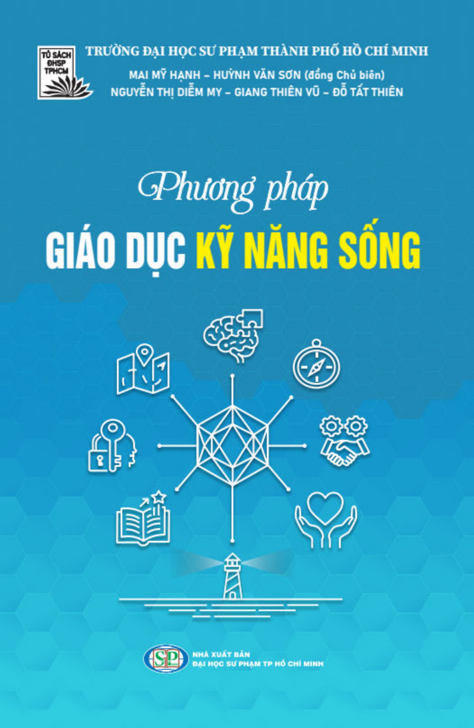 Phương pháp giáo dục kỹ năng sống