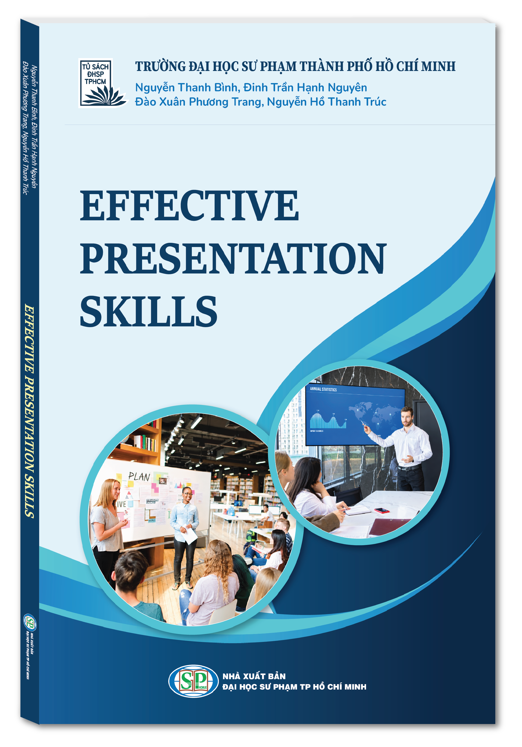 Effective presentation skills
