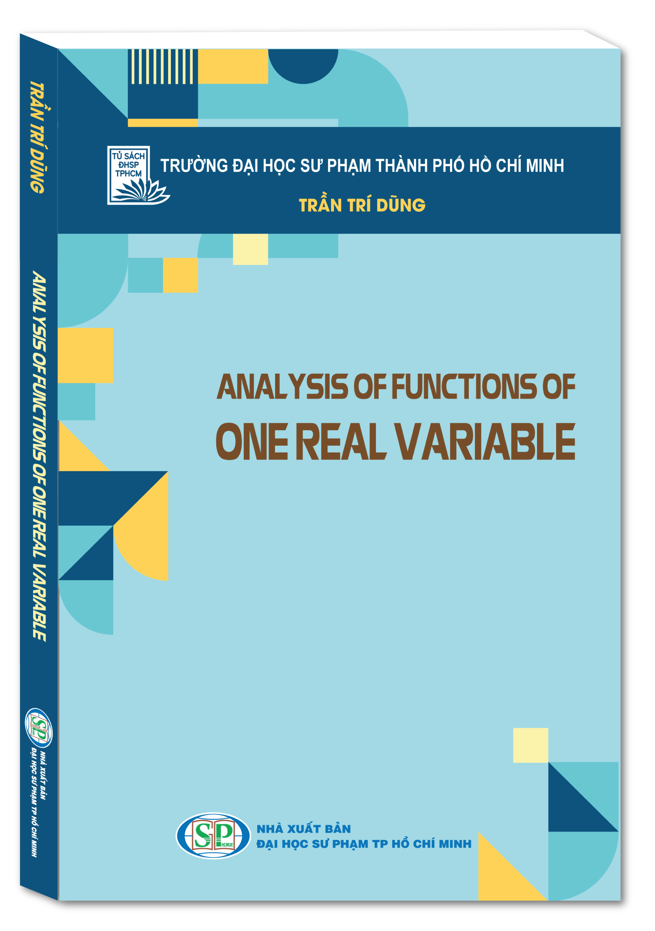 Analysis of functions of one real variable