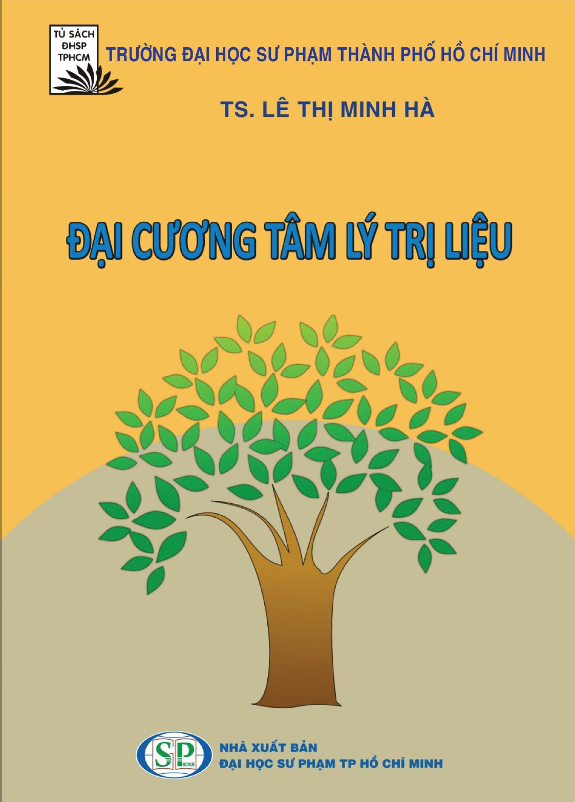 Đại cương tâm lý trị liệu