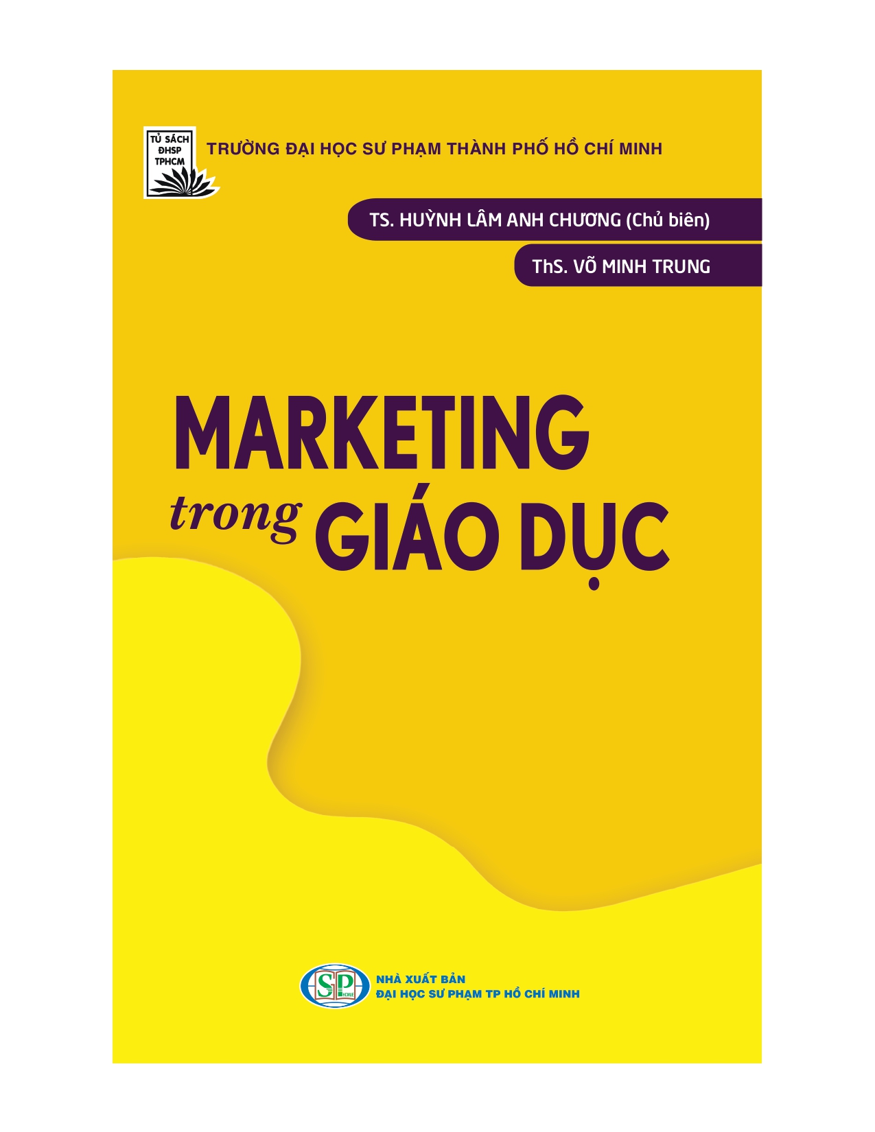 Marketing trong giáo dục