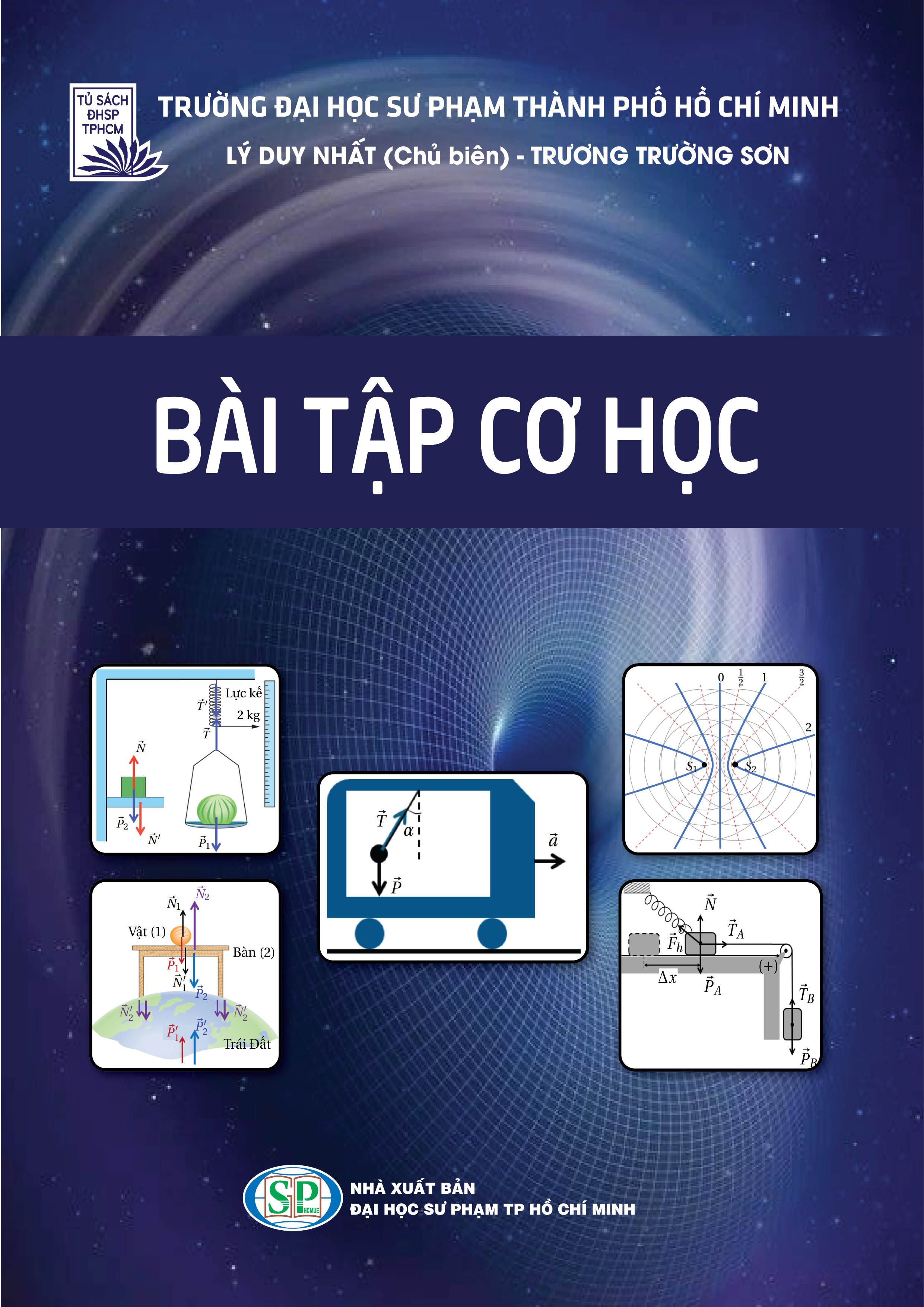 Bài tập cơ học