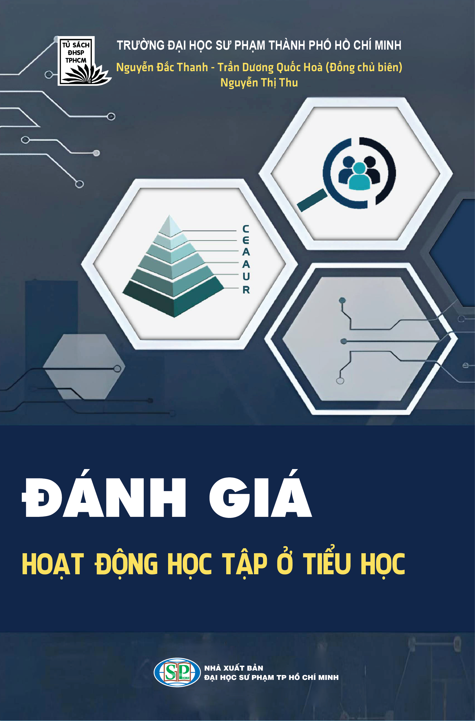 Đánh giá hoạt động học tập ở tiểu học