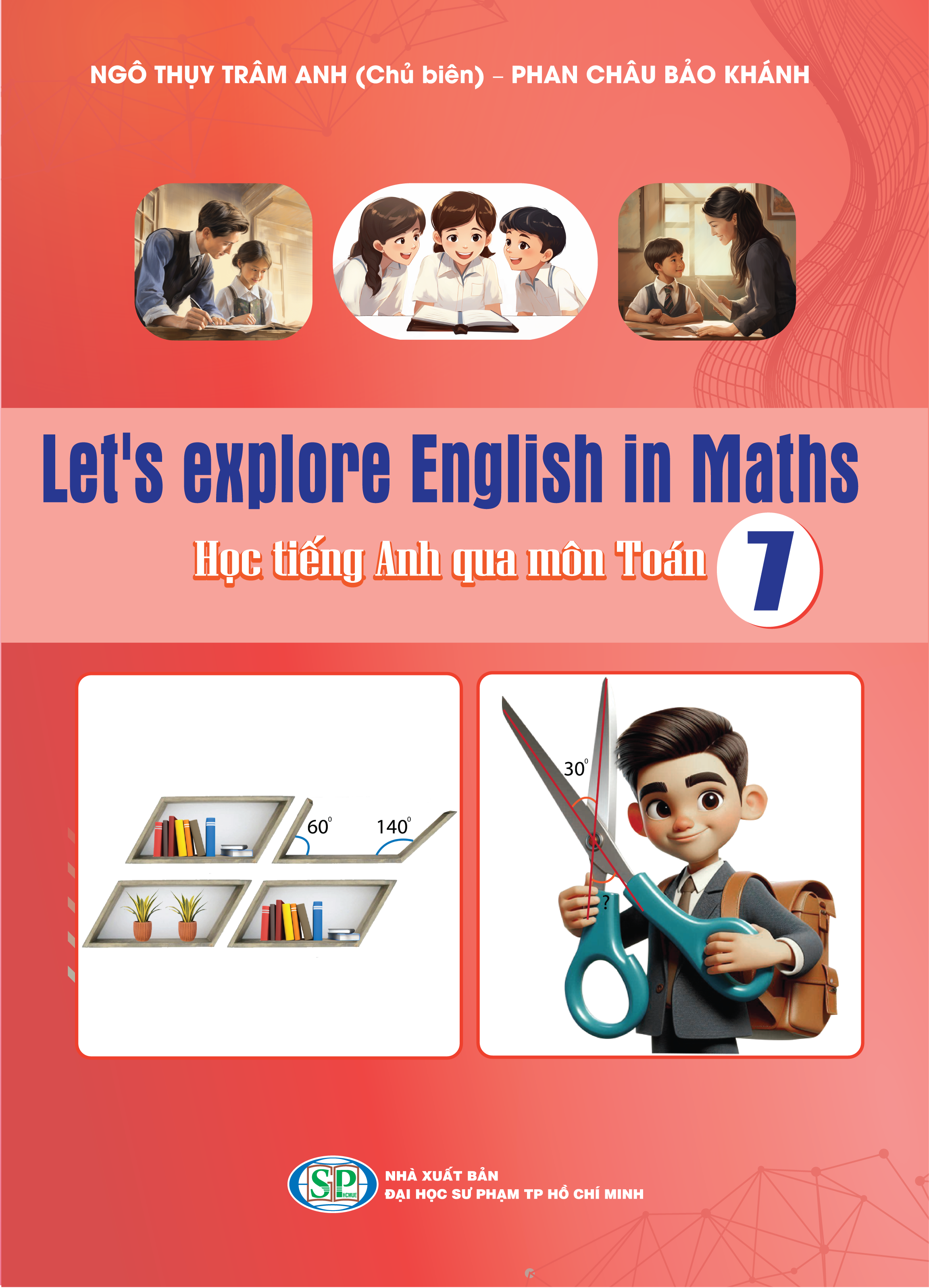 Let's explore English in Maths - Học tiếng Anh qua môn Toán 7