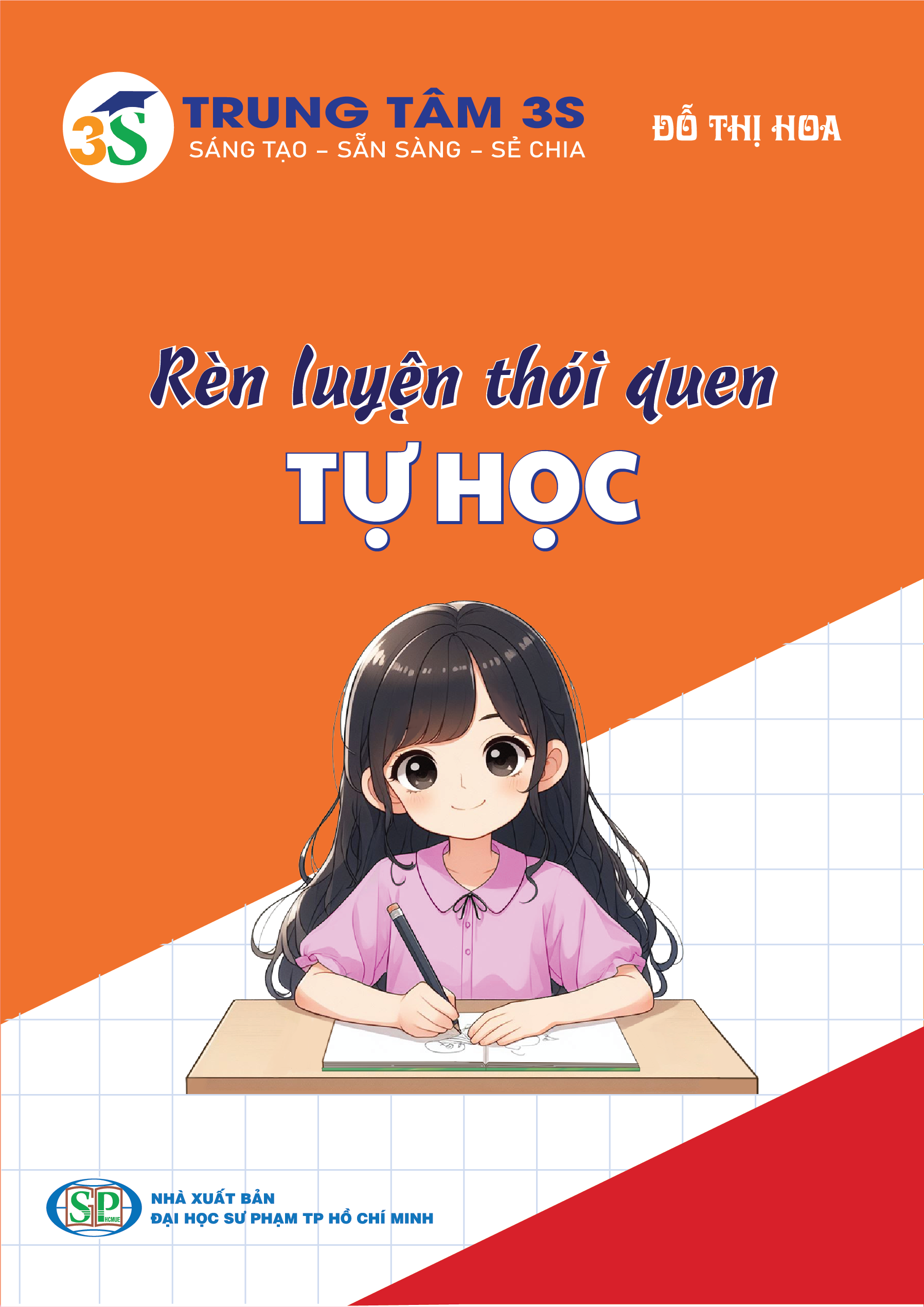 Rèn luyện thói quen tự học