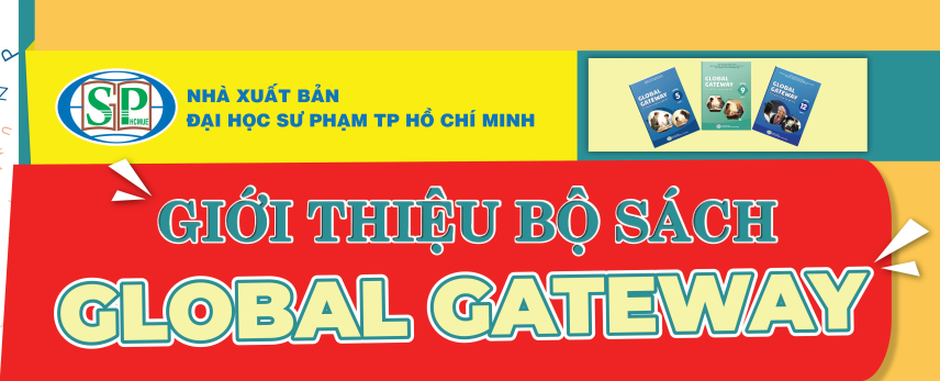 Giới thiệu sách Global Gateway