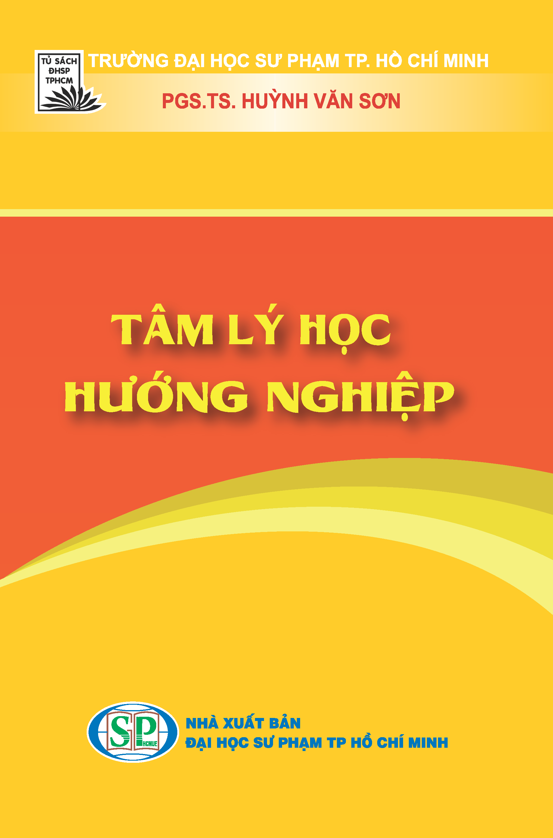 Tâm lý học hướng nghiệp