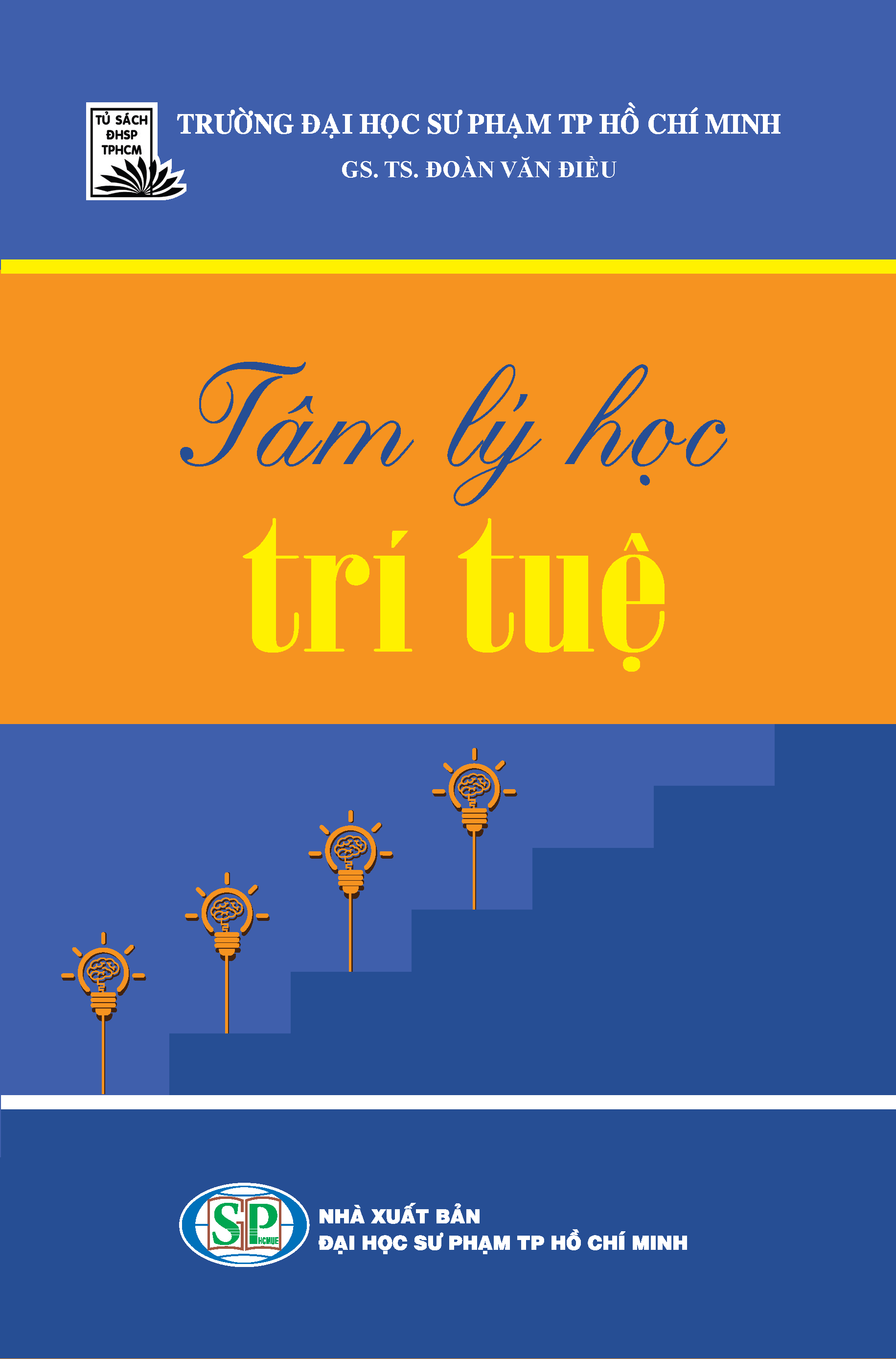 Tâm lý học trí tuệ