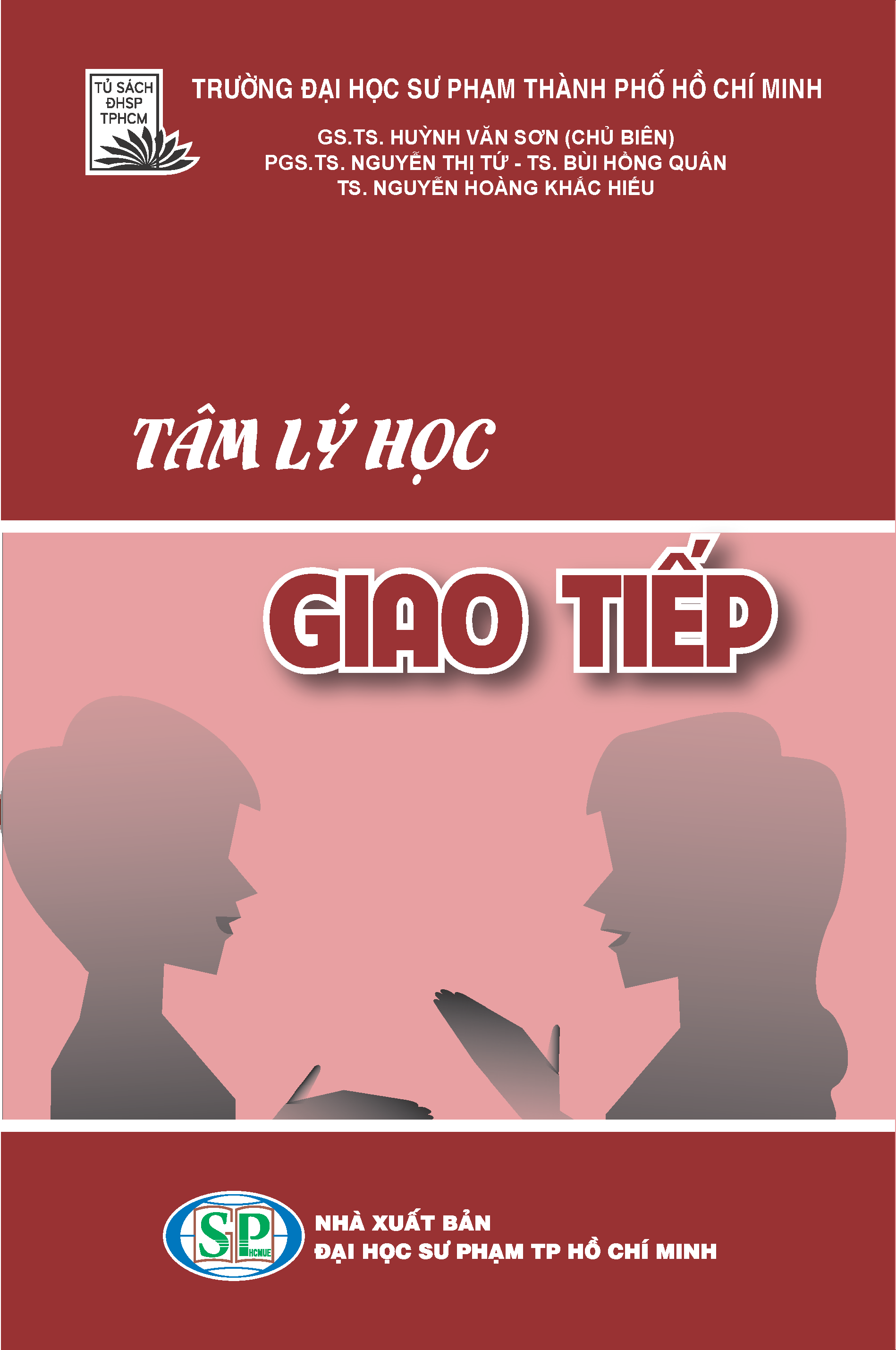 Tâm lý học giao tiếp