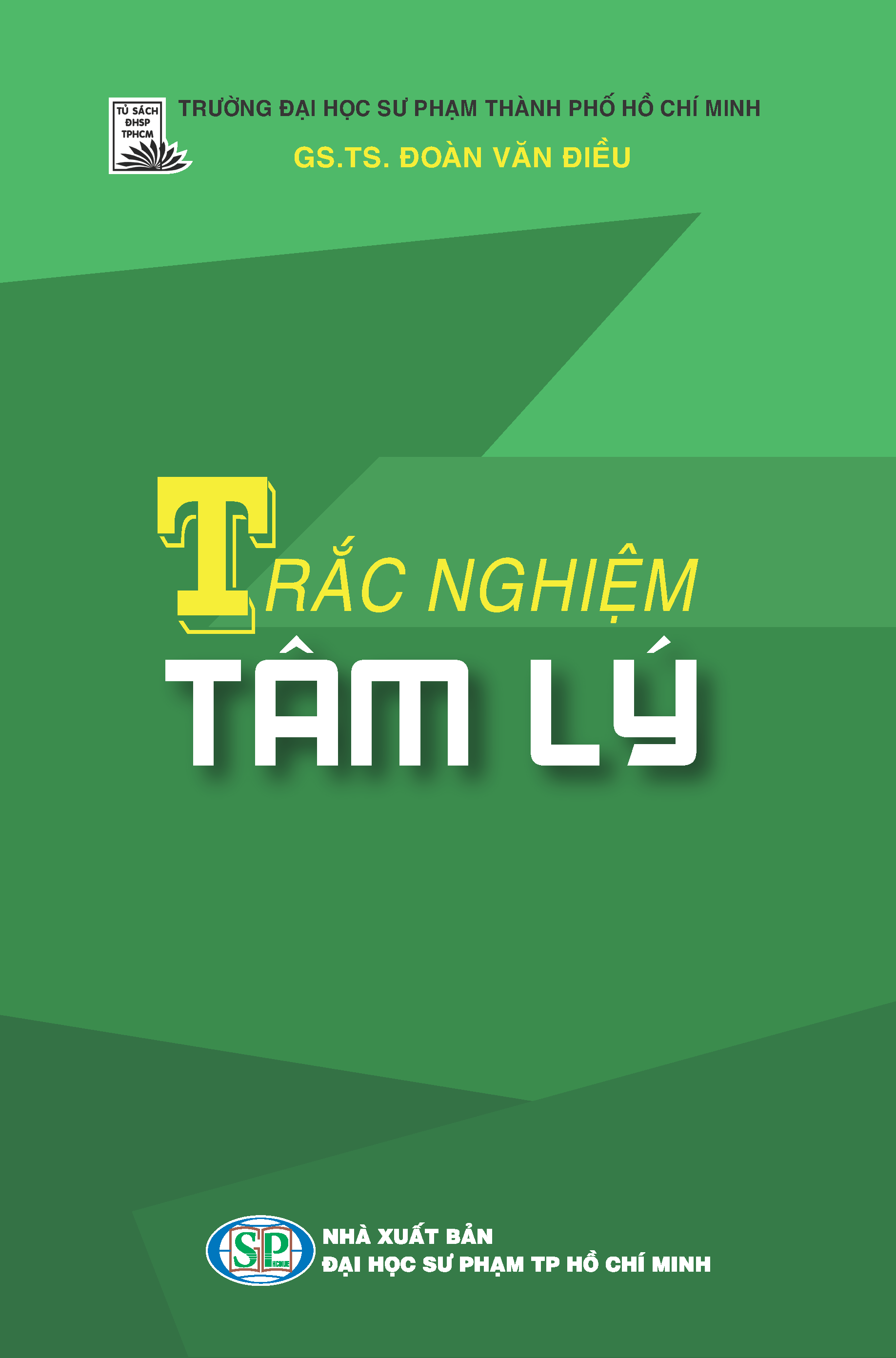 Trắc nghiệm tâm lý