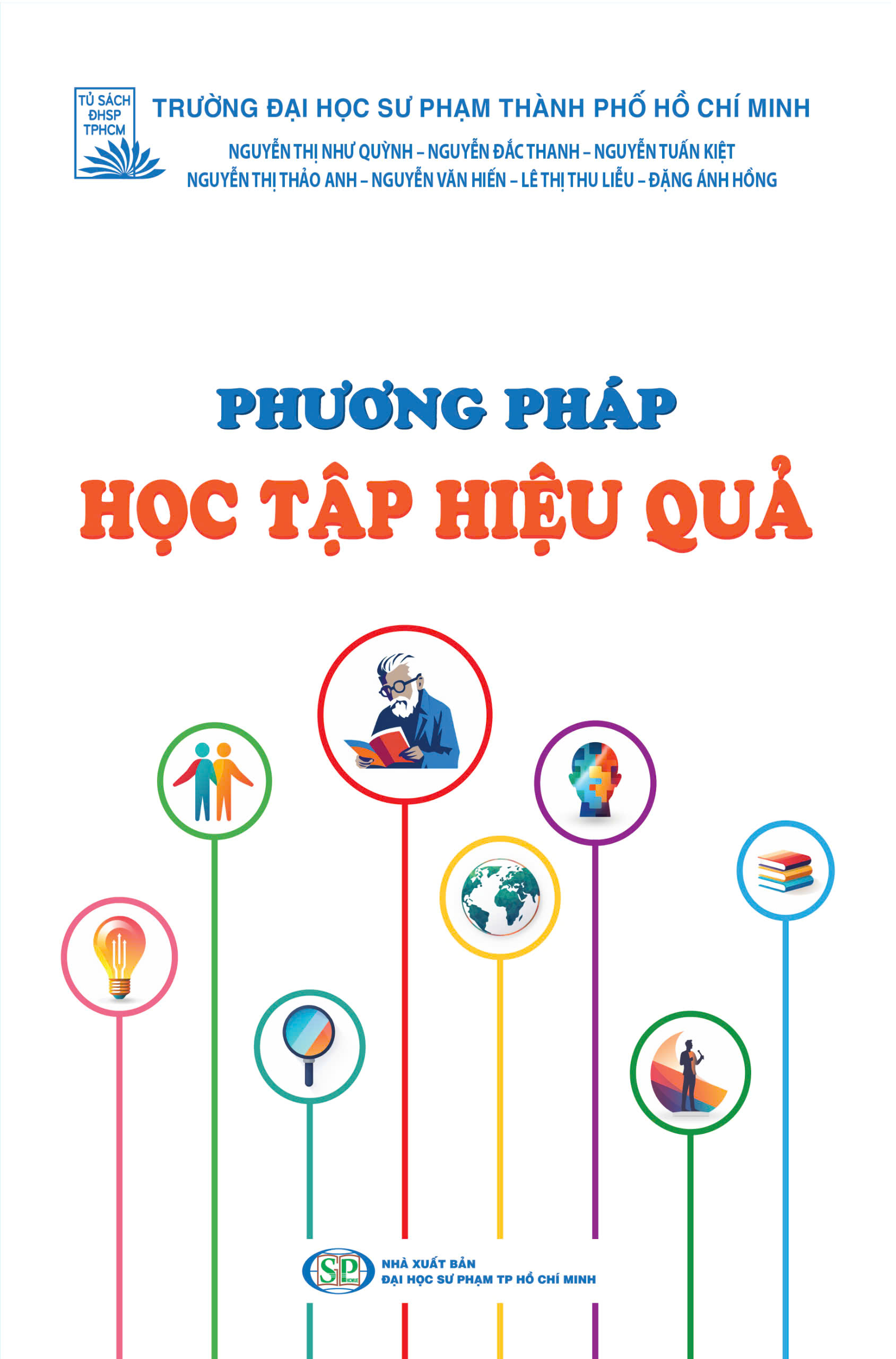 Phương pháp học tập hiệu quả