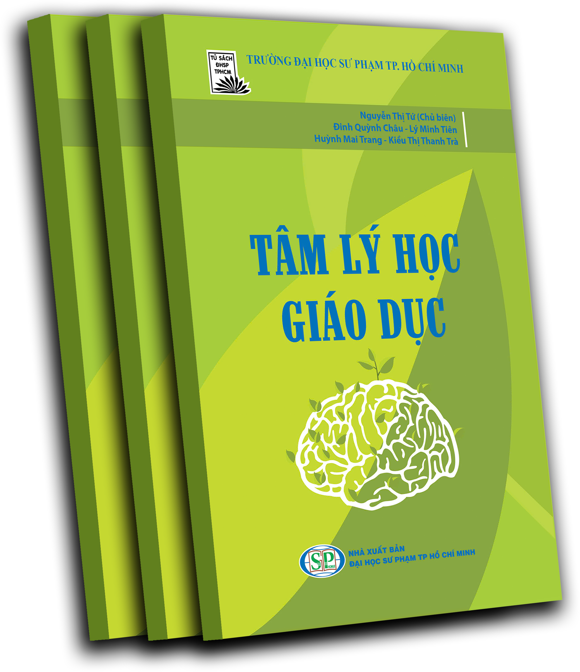 Tâm lý học giáo dục