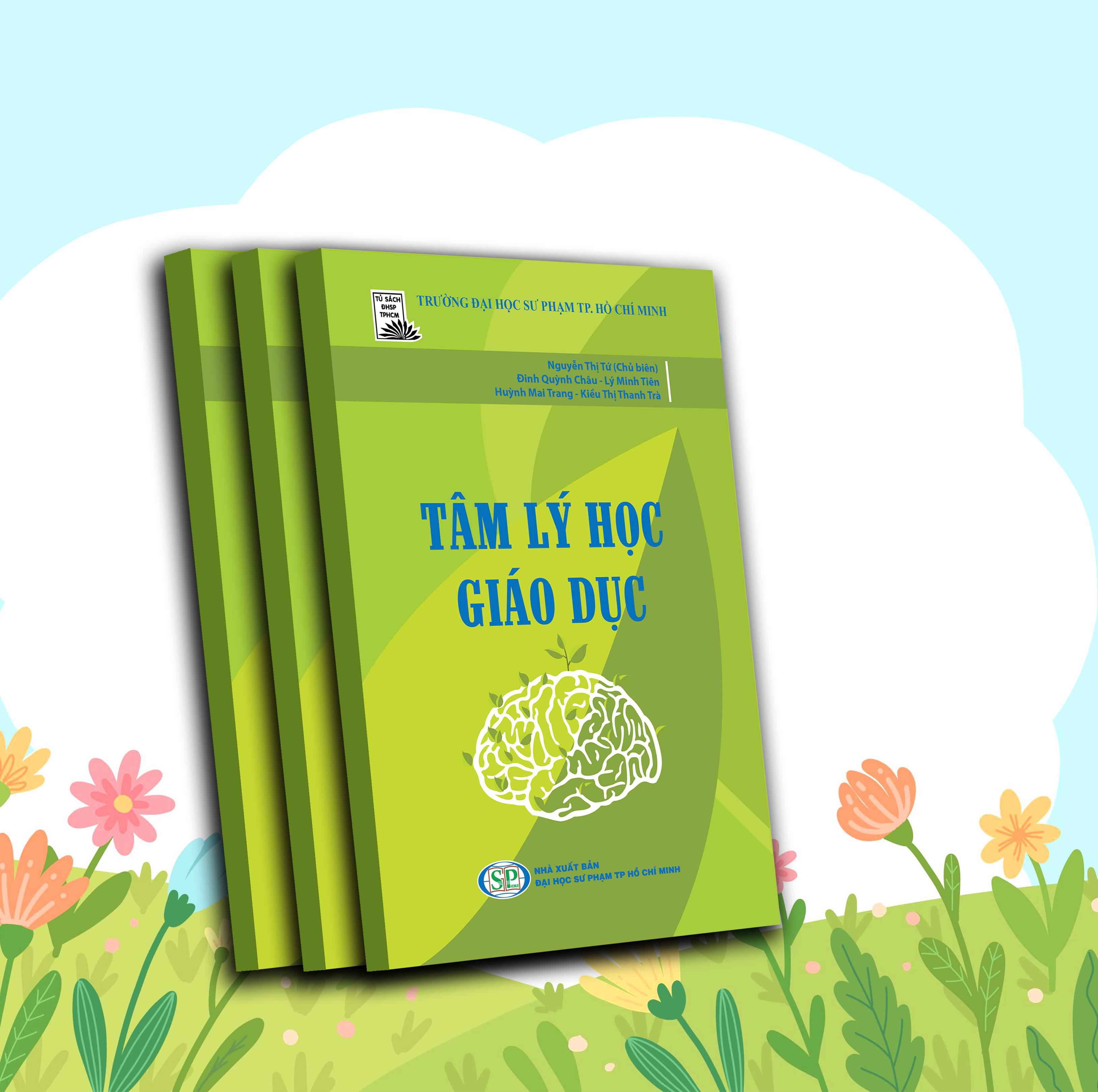 Tâm lý học giáo dục