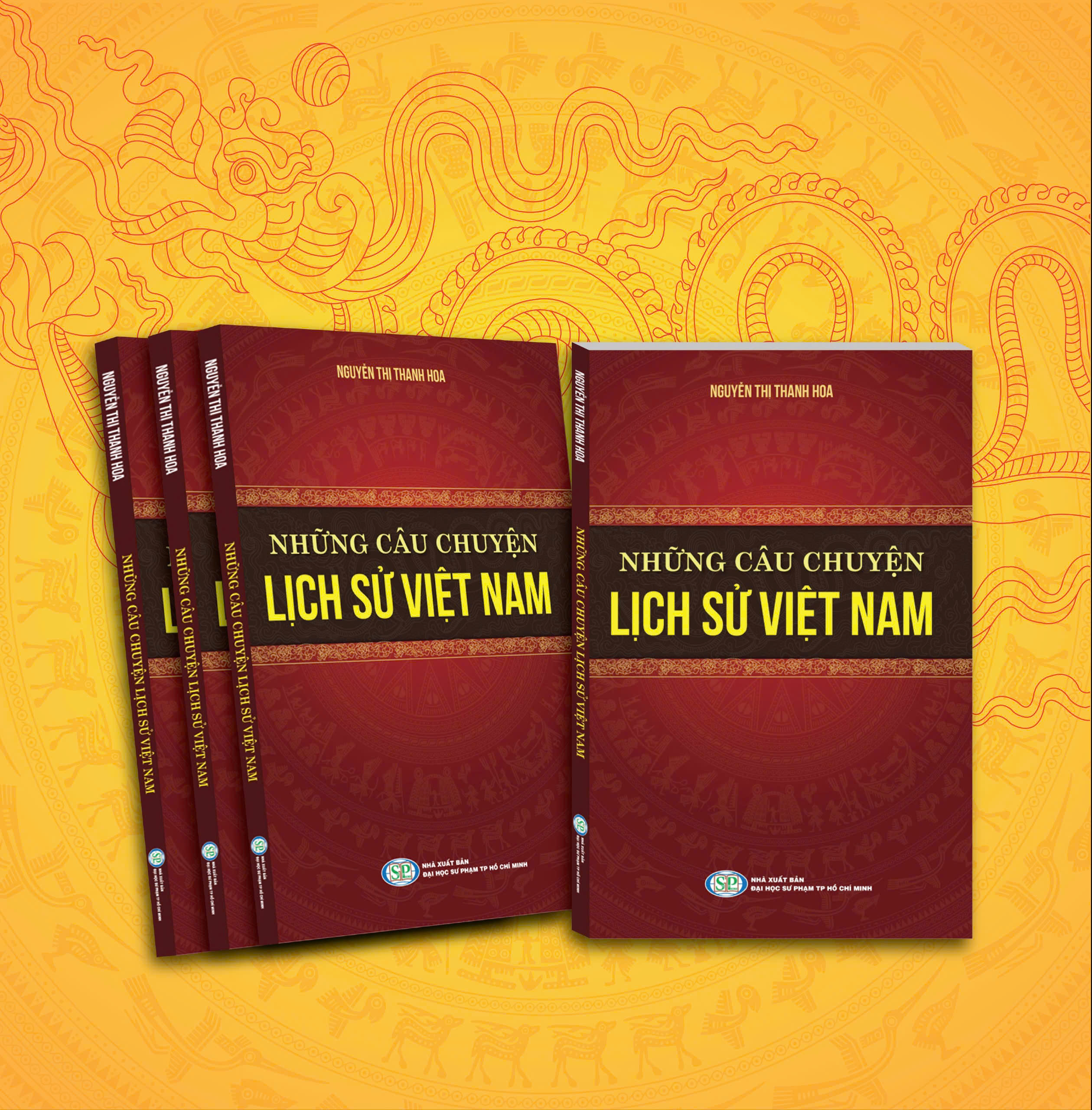 Những câu chuyện lịch sử Việt Nam