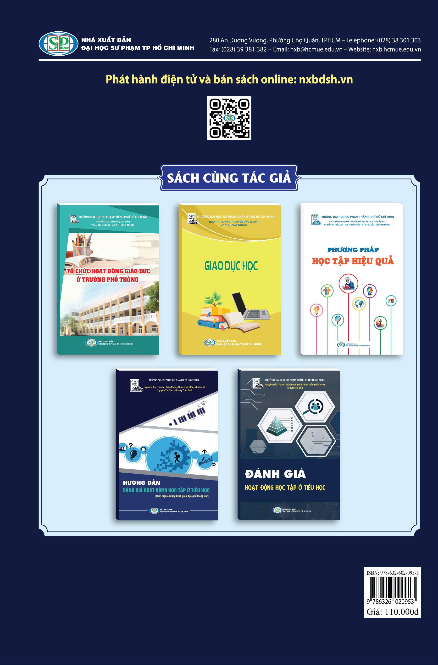 Đại cương về lí luận dạy học