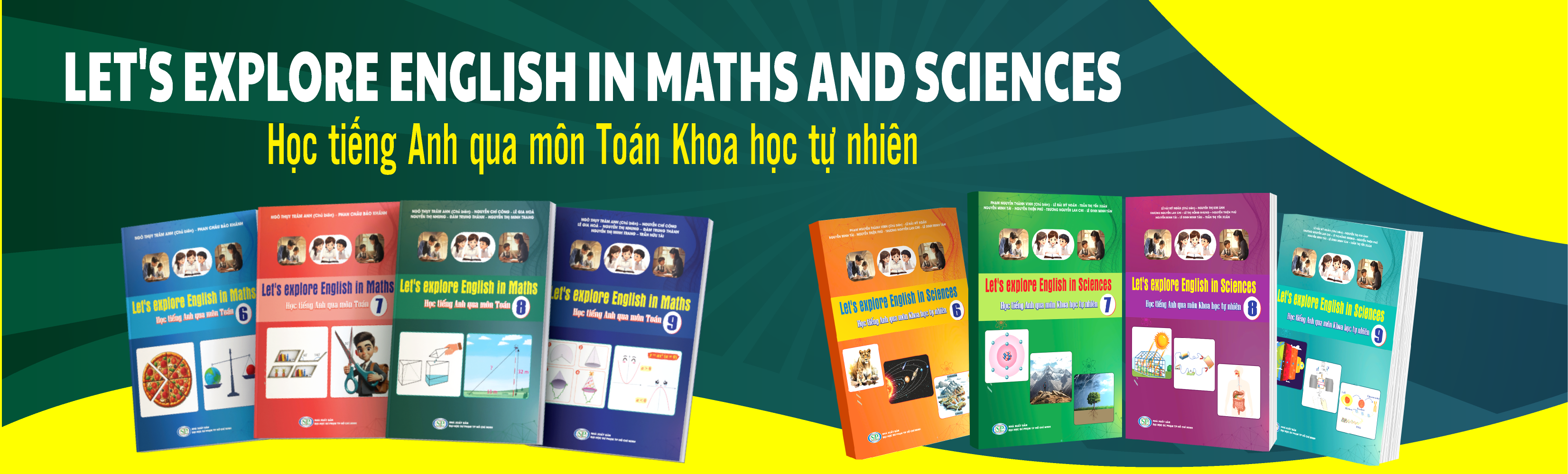 Tiếng anh tăng cường