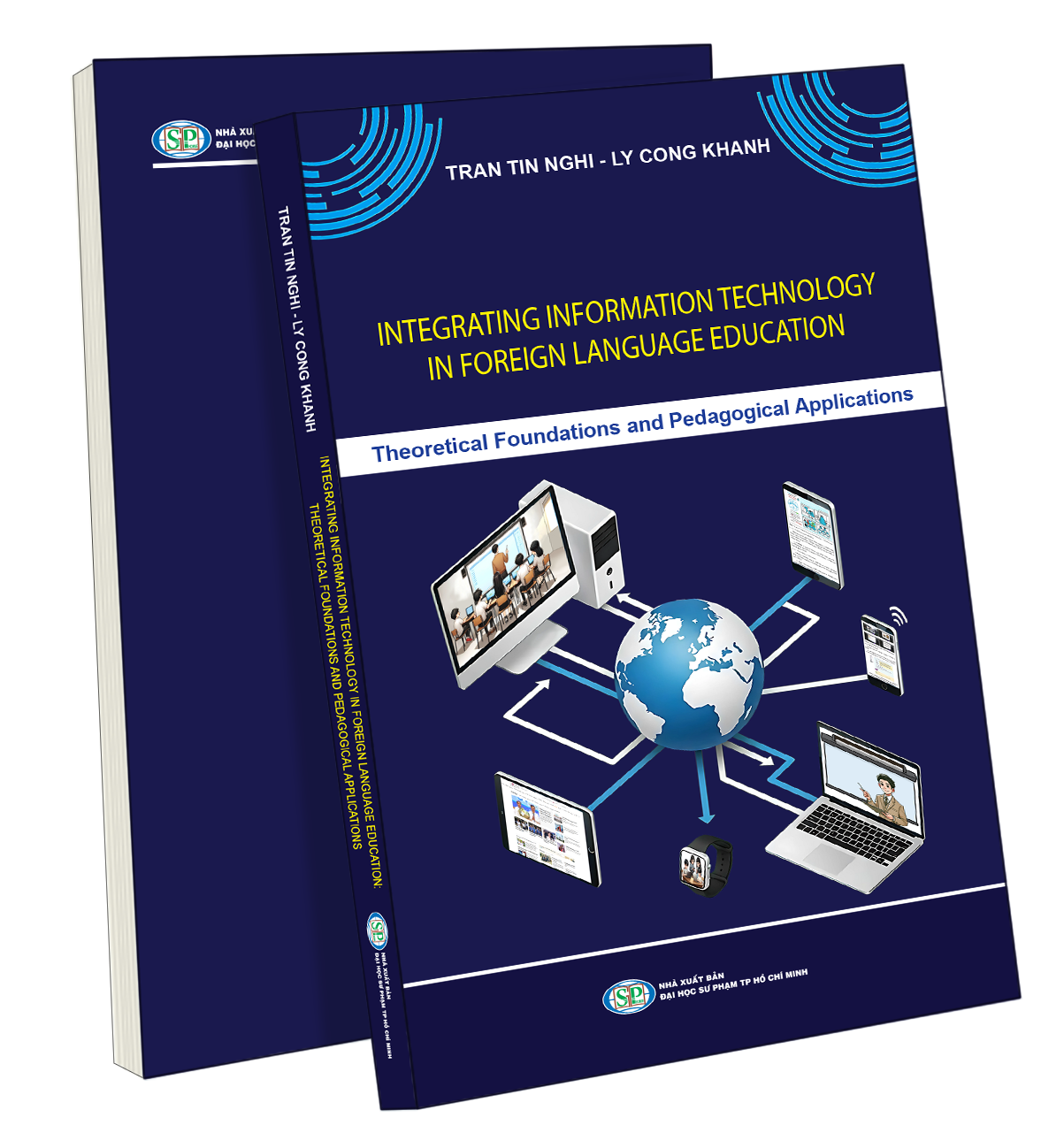 Integrating Information Technology in Foreign Language Education