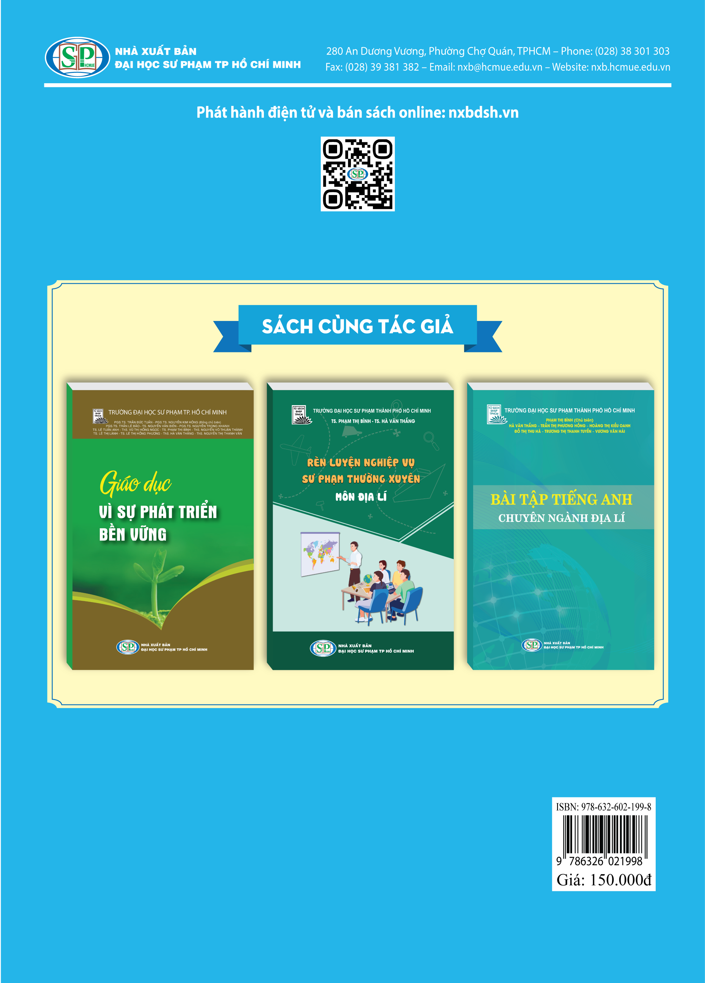Sử dụng phương tiện dạy học địa lí
