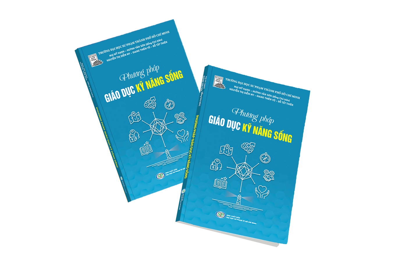 Phương pháp giáo dục kỹ năng sống - ảnh 3