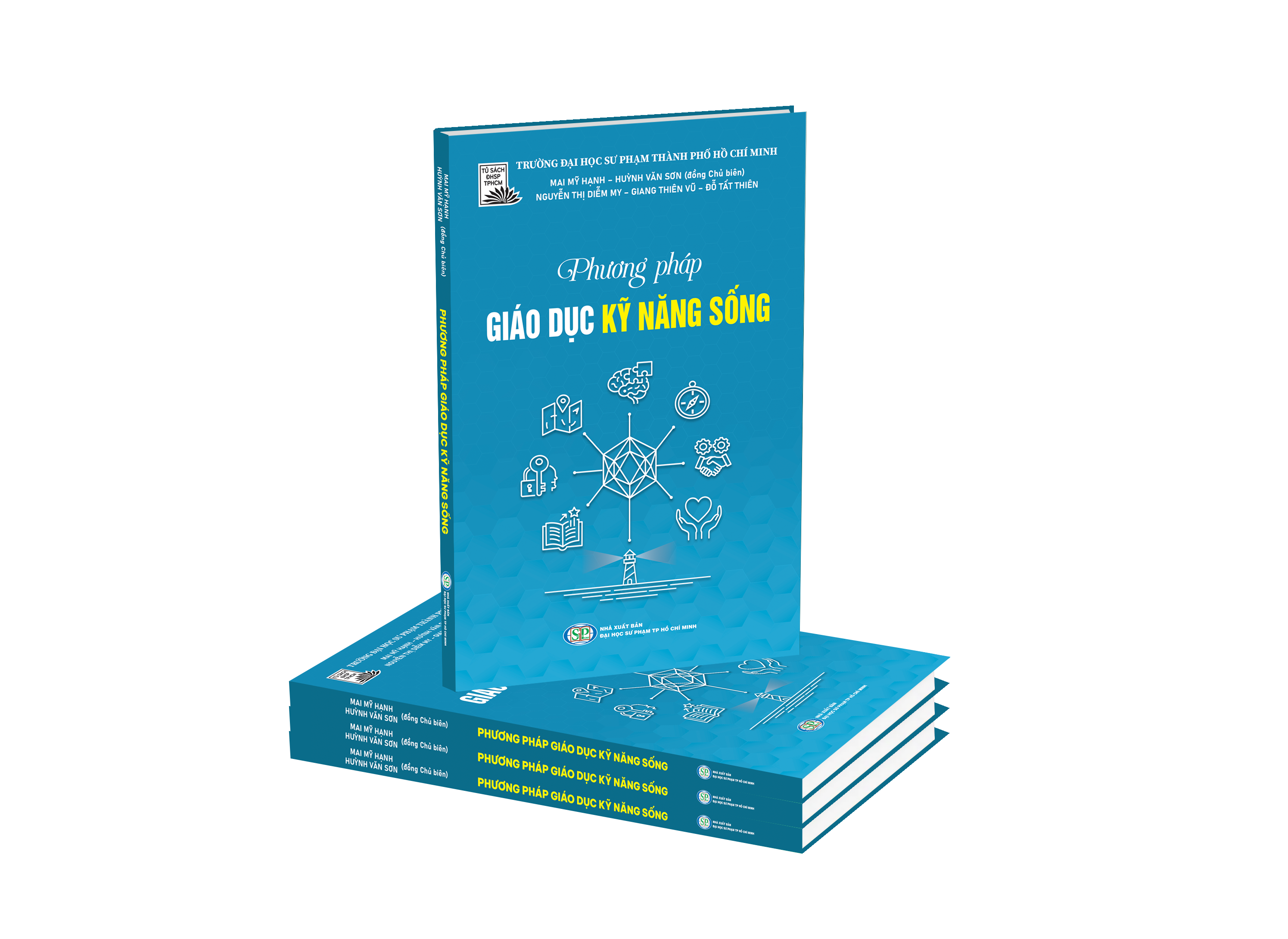 Phương pháp giáo dục kỹ năng sống - ảnh 4