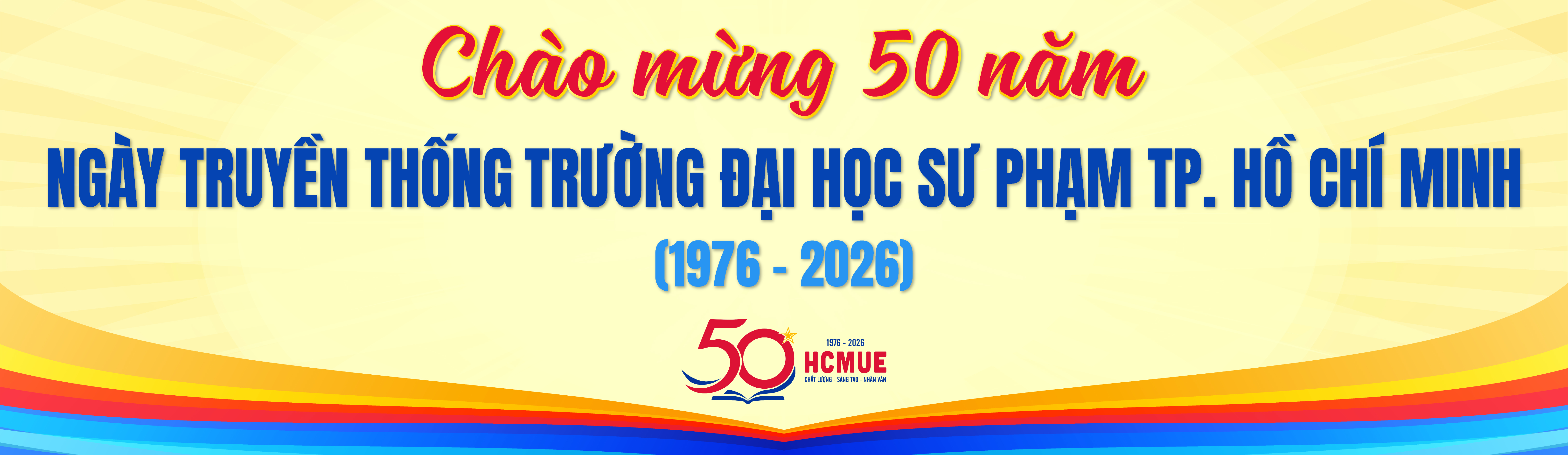 kỷ niệm 50 năm