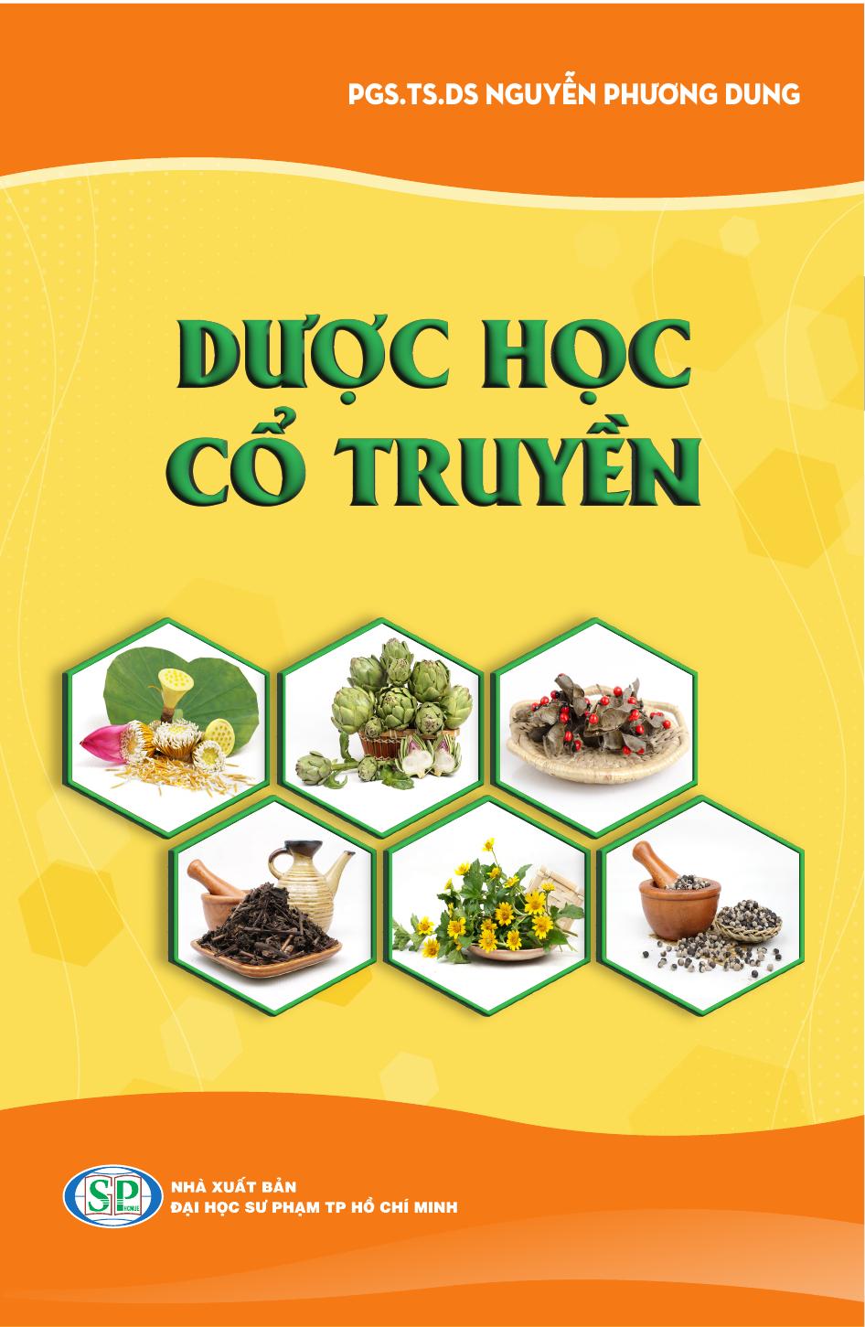 Dược học cổ truyền