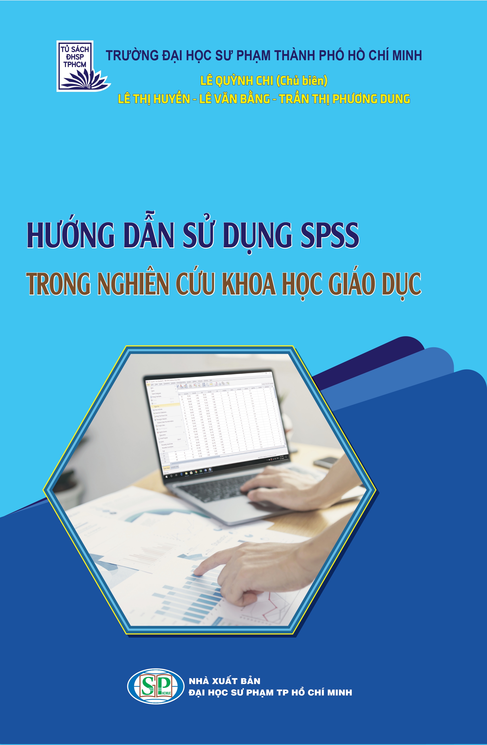 Hướng dẫn sử dụng SPSS