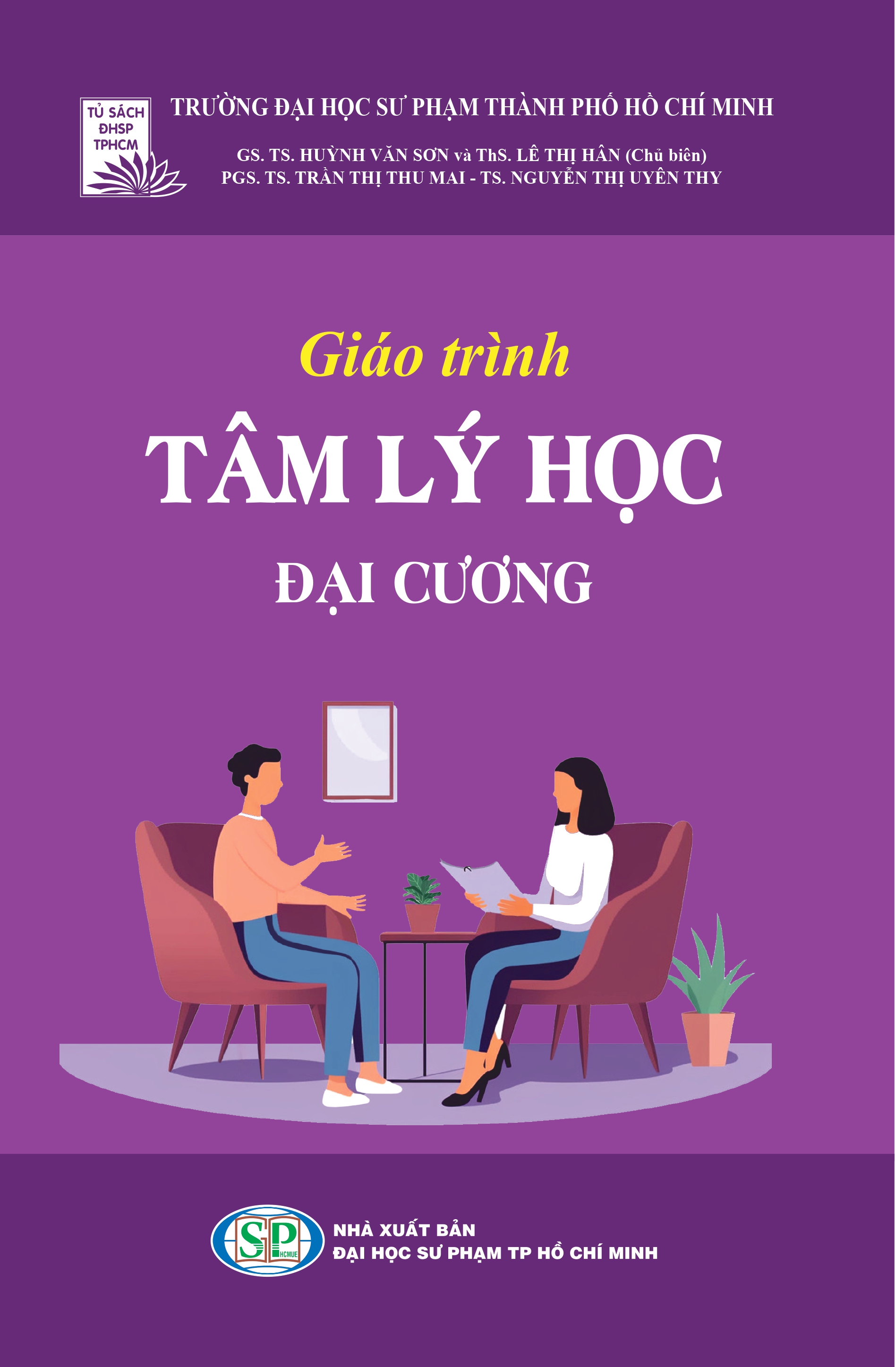 Tâm lý học đại cương