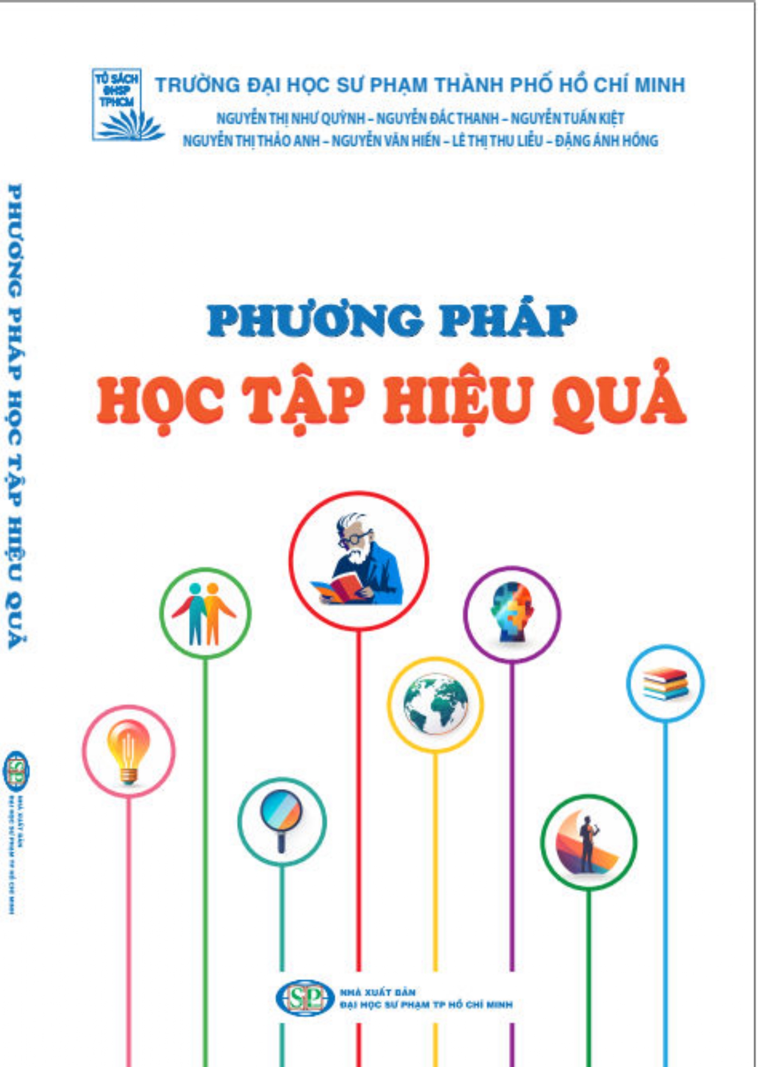 Phương pháp học tập hiệu quả