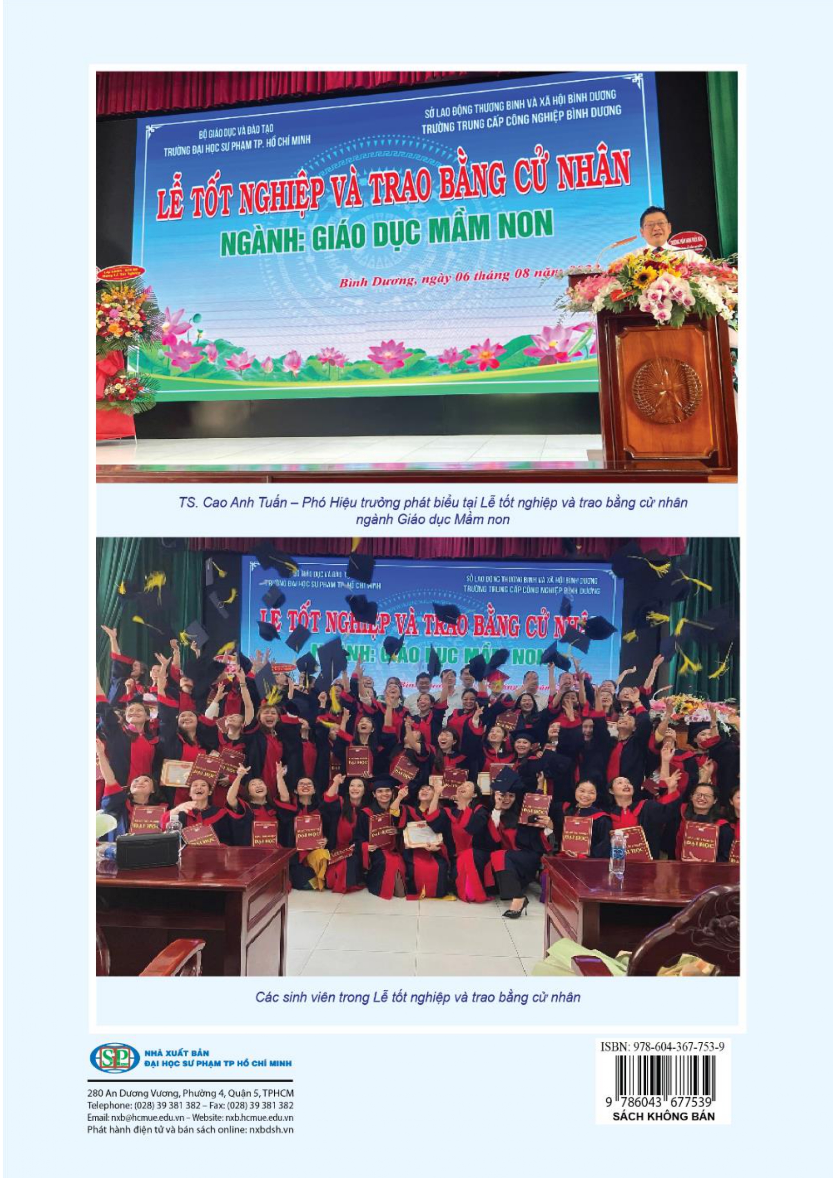Sổ tay sinh viên dành cho sinh viên đào tạo theo hình thức vừa làm vừa học