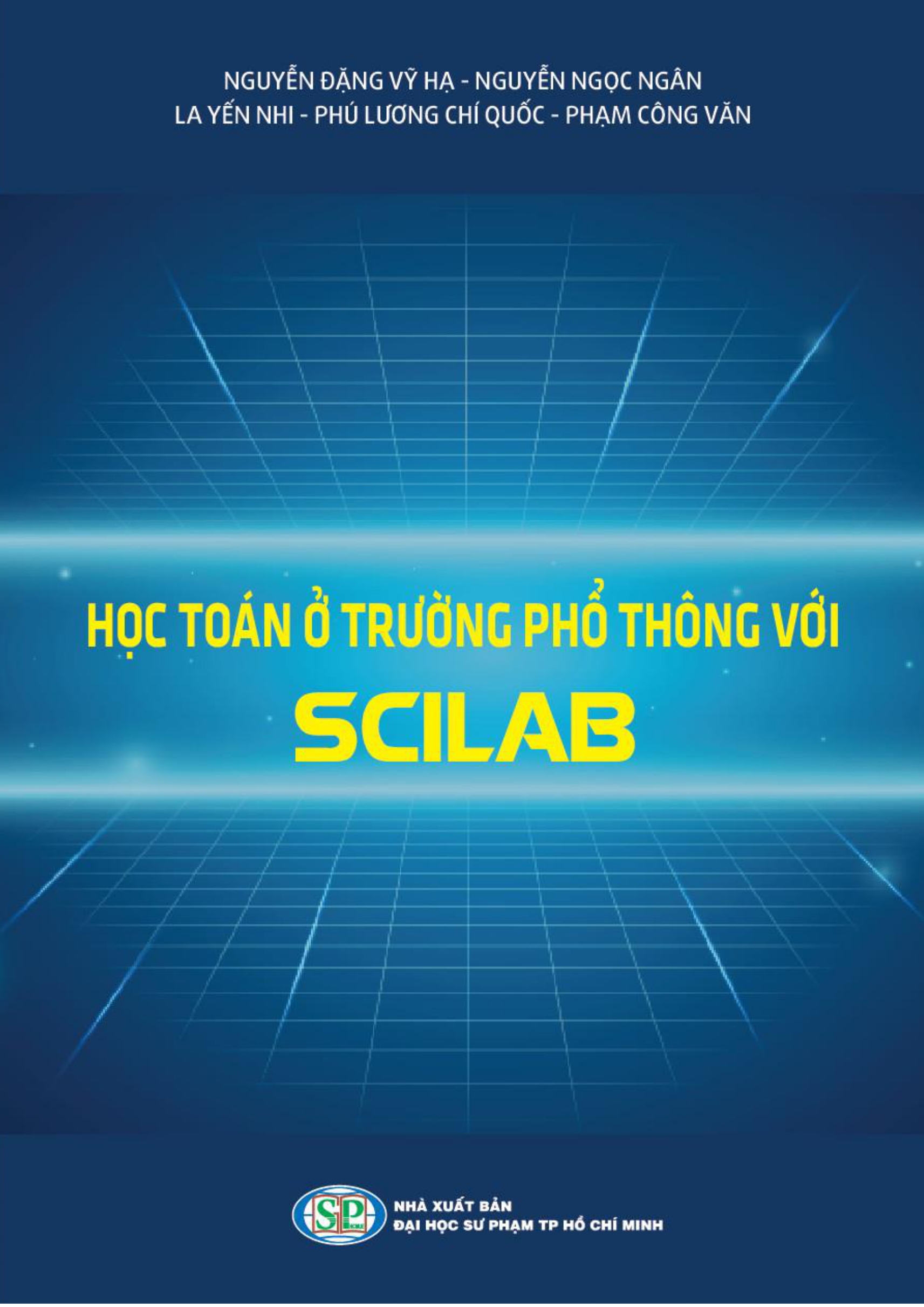 Học Toán ở trường phổ thông với SCILAB