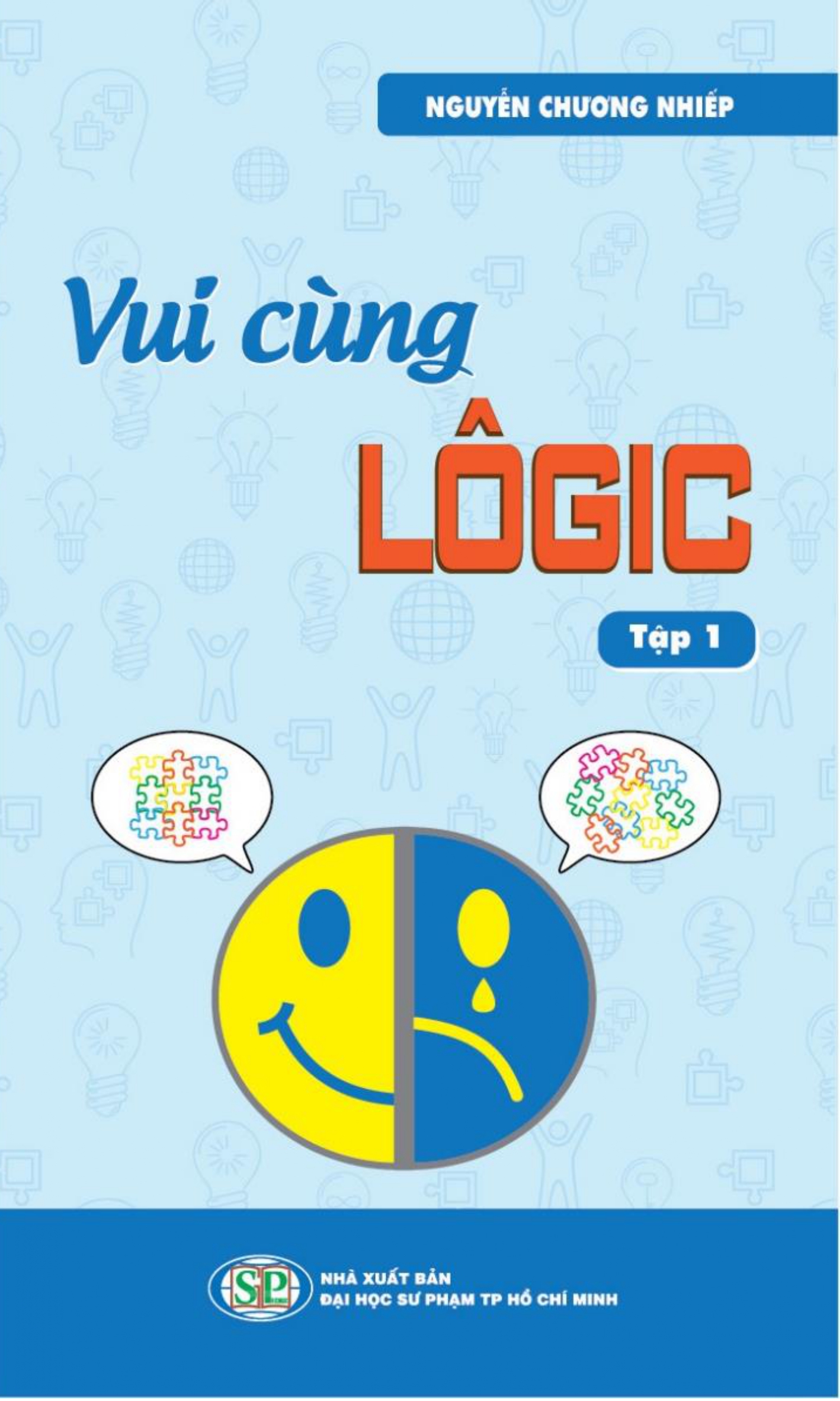 Vui cùng lôgic