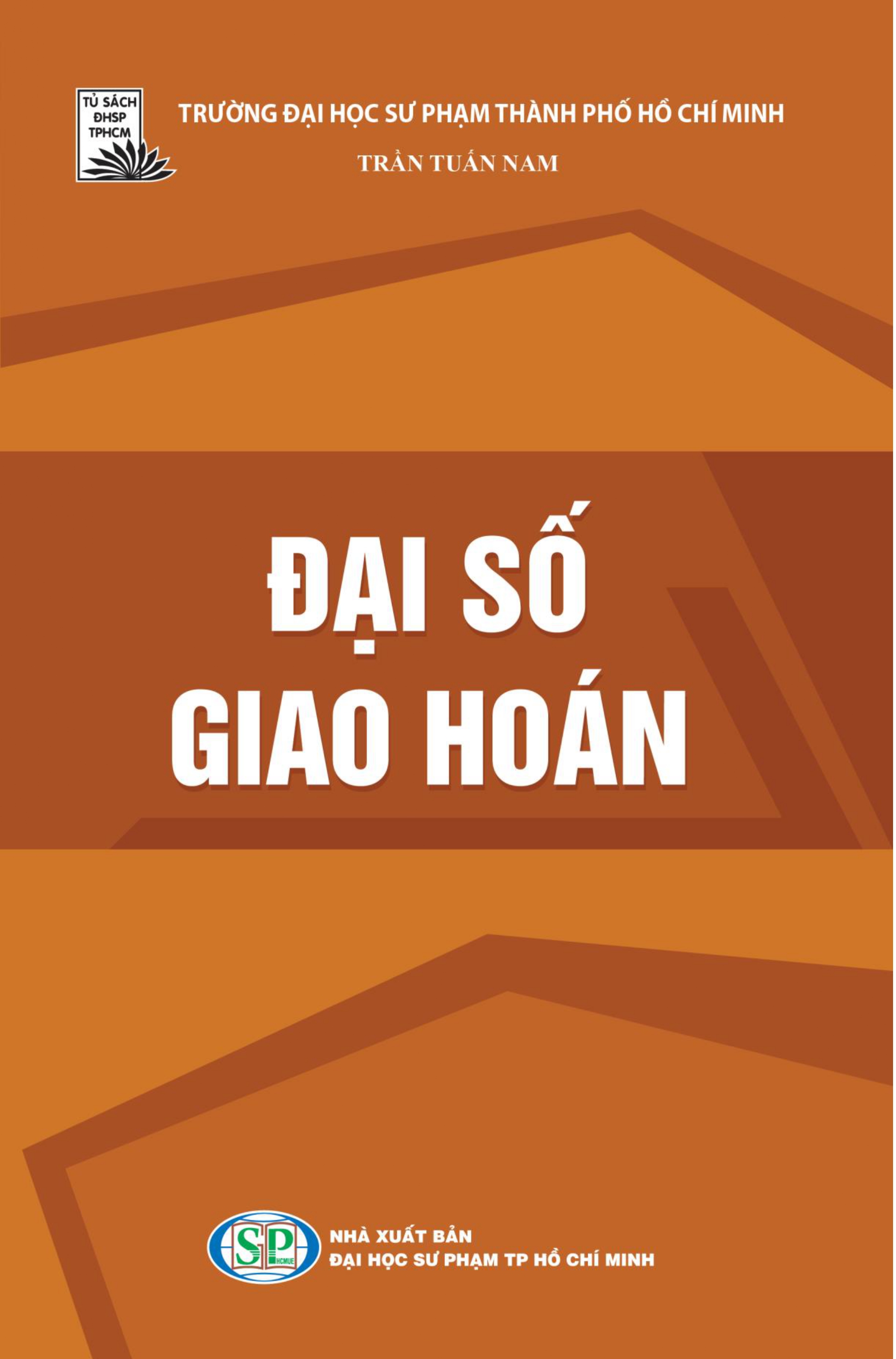 Đại số giao hoán