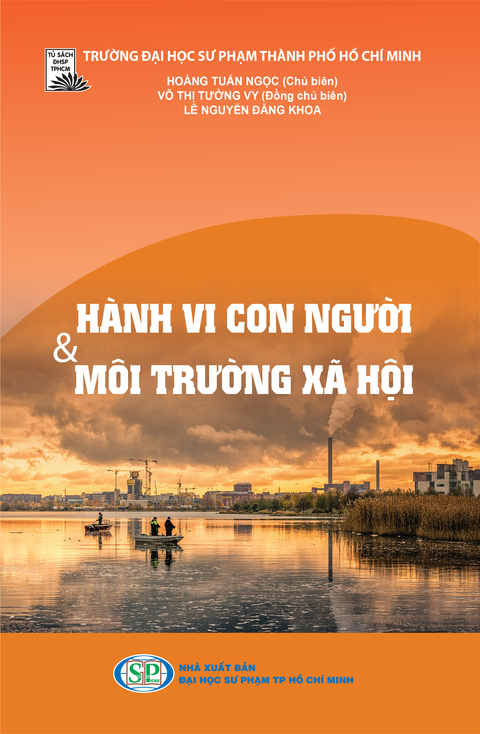 Hành vi con người và môi trường xã hội