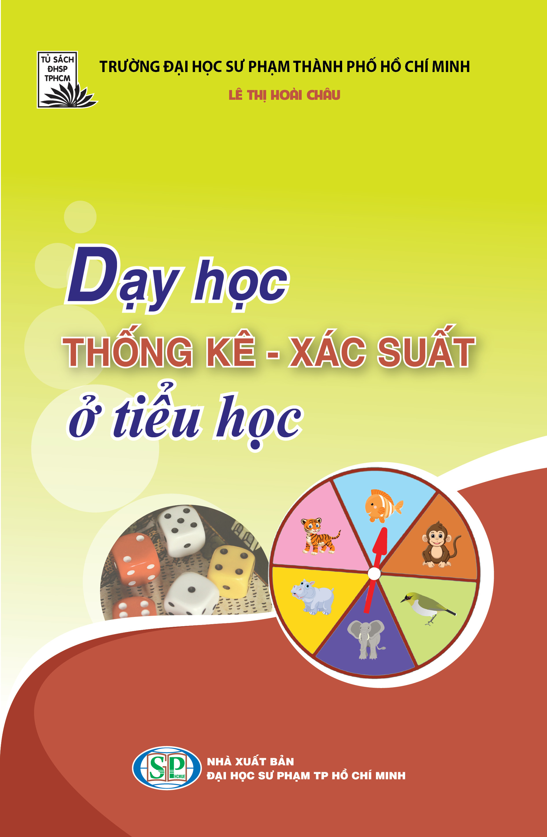 Dạy học Thống kê - Xác suất ở tiểu học