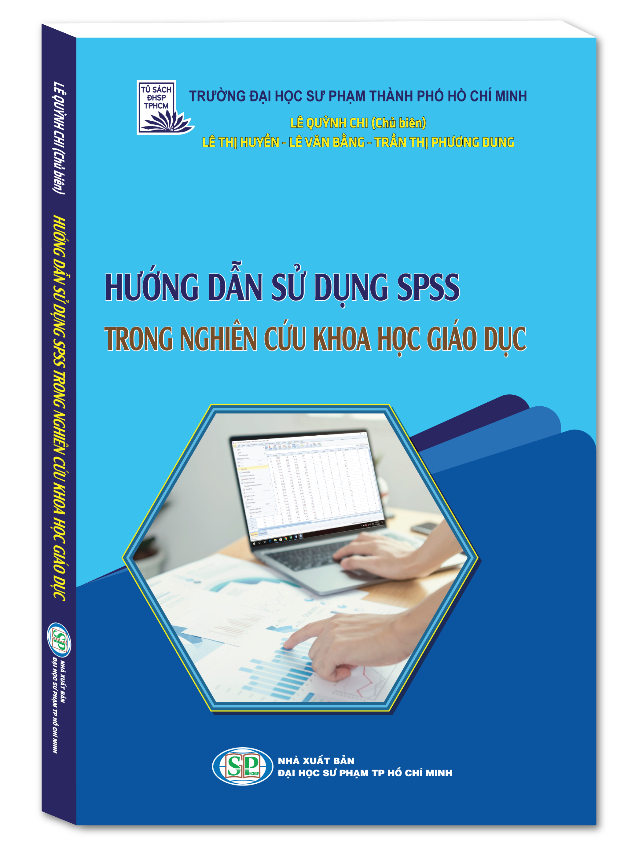 Hướng dẫn sử dụng SPSS