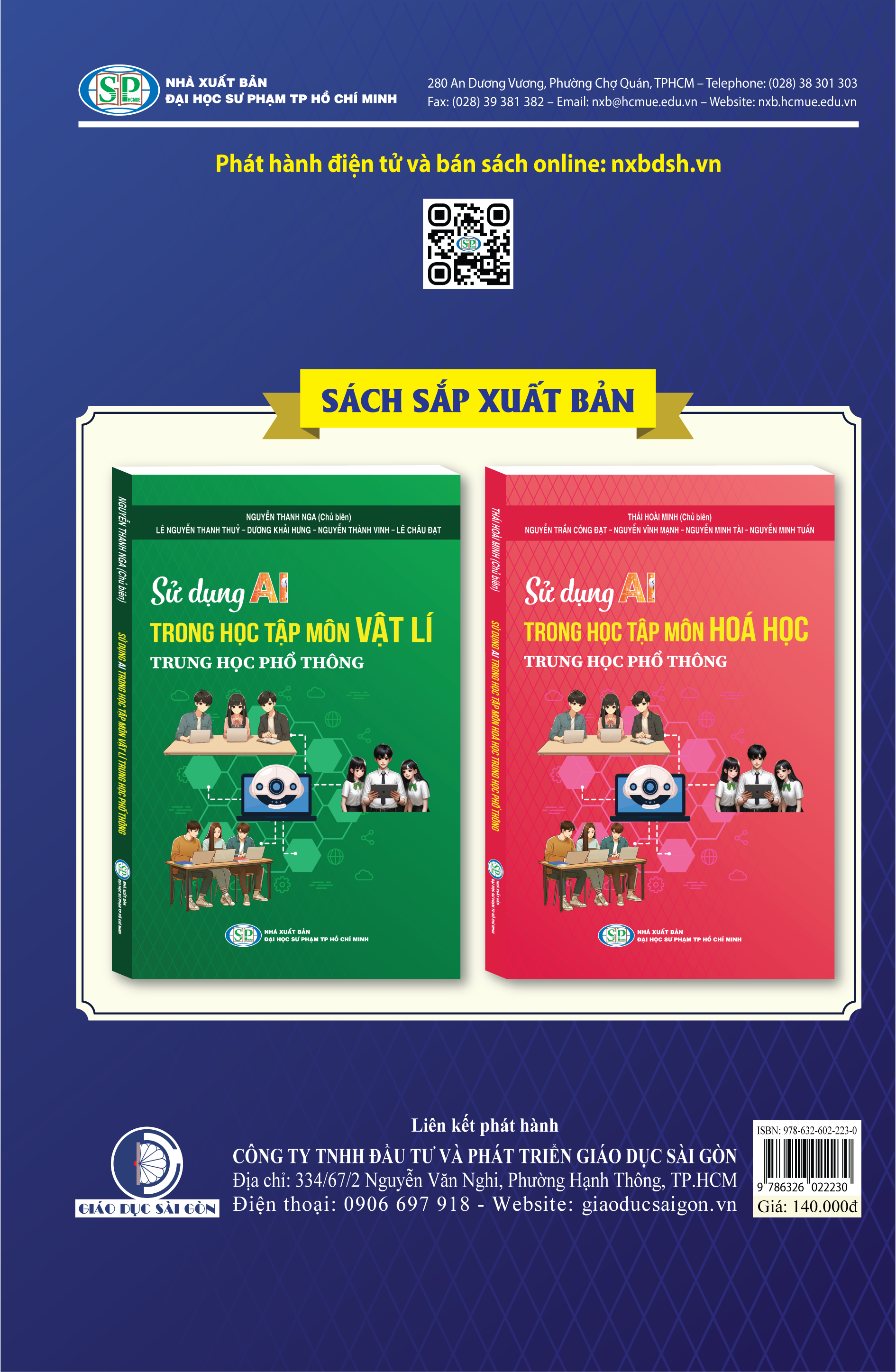 Sử dụng AI trong học tập môn Toán trung học phổ thông