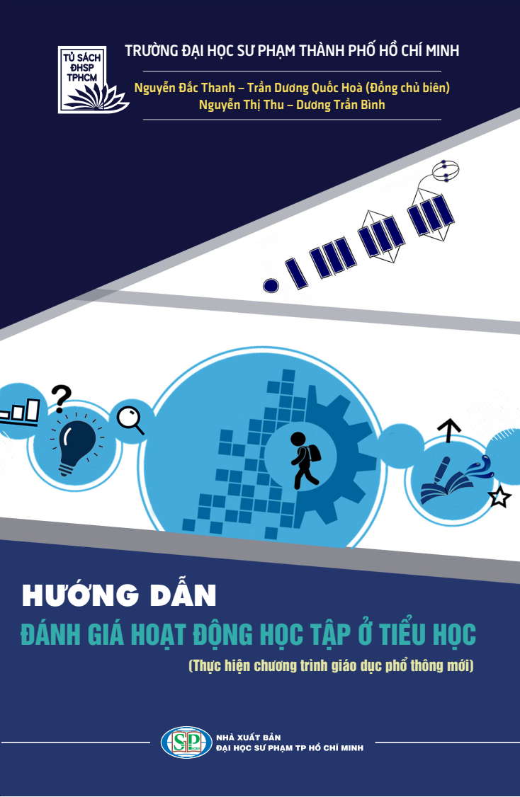 Hướng dẫn đánh giá hoạt động học tập ở tiểu học