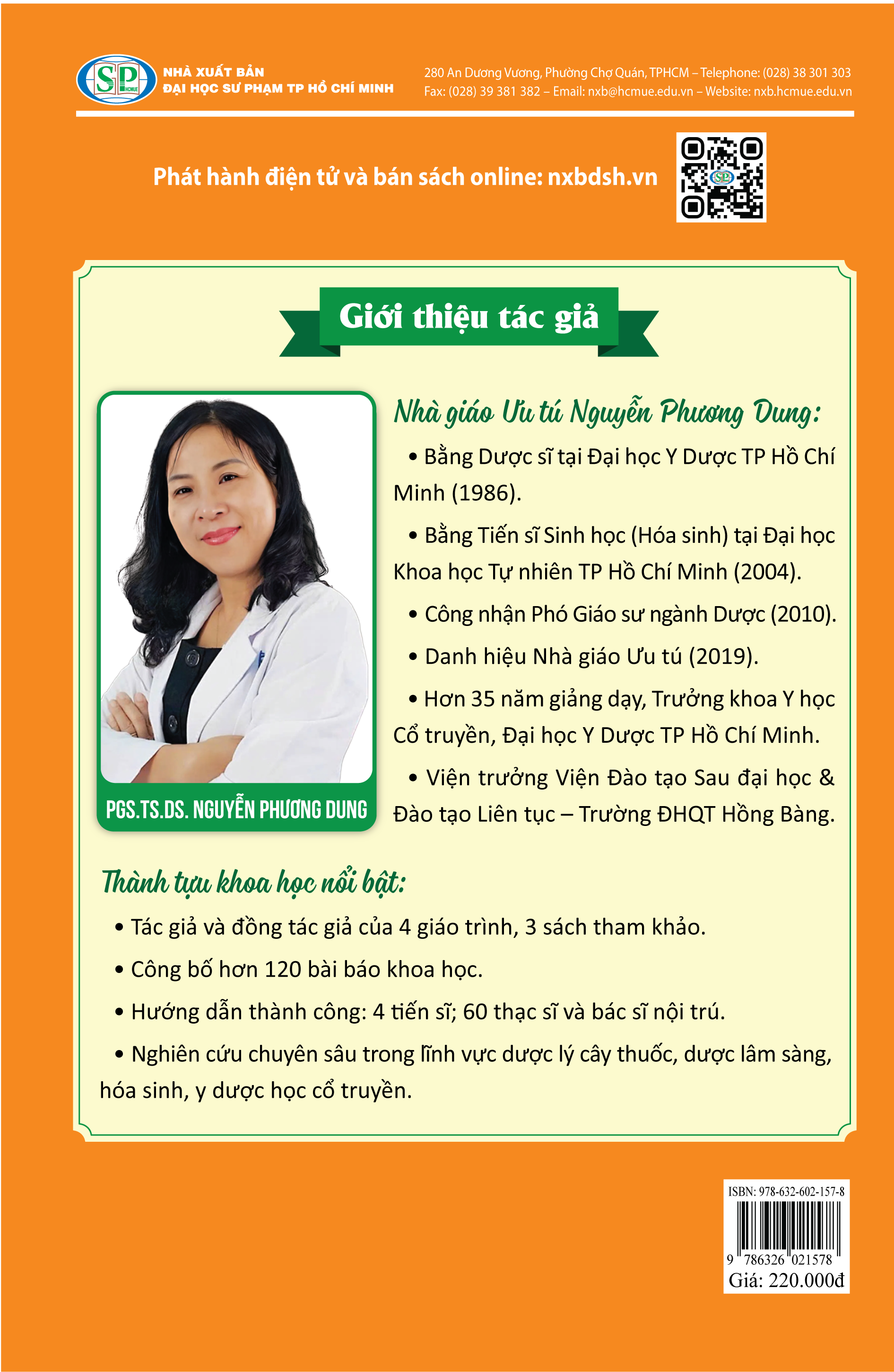 Dược học cổ truyền