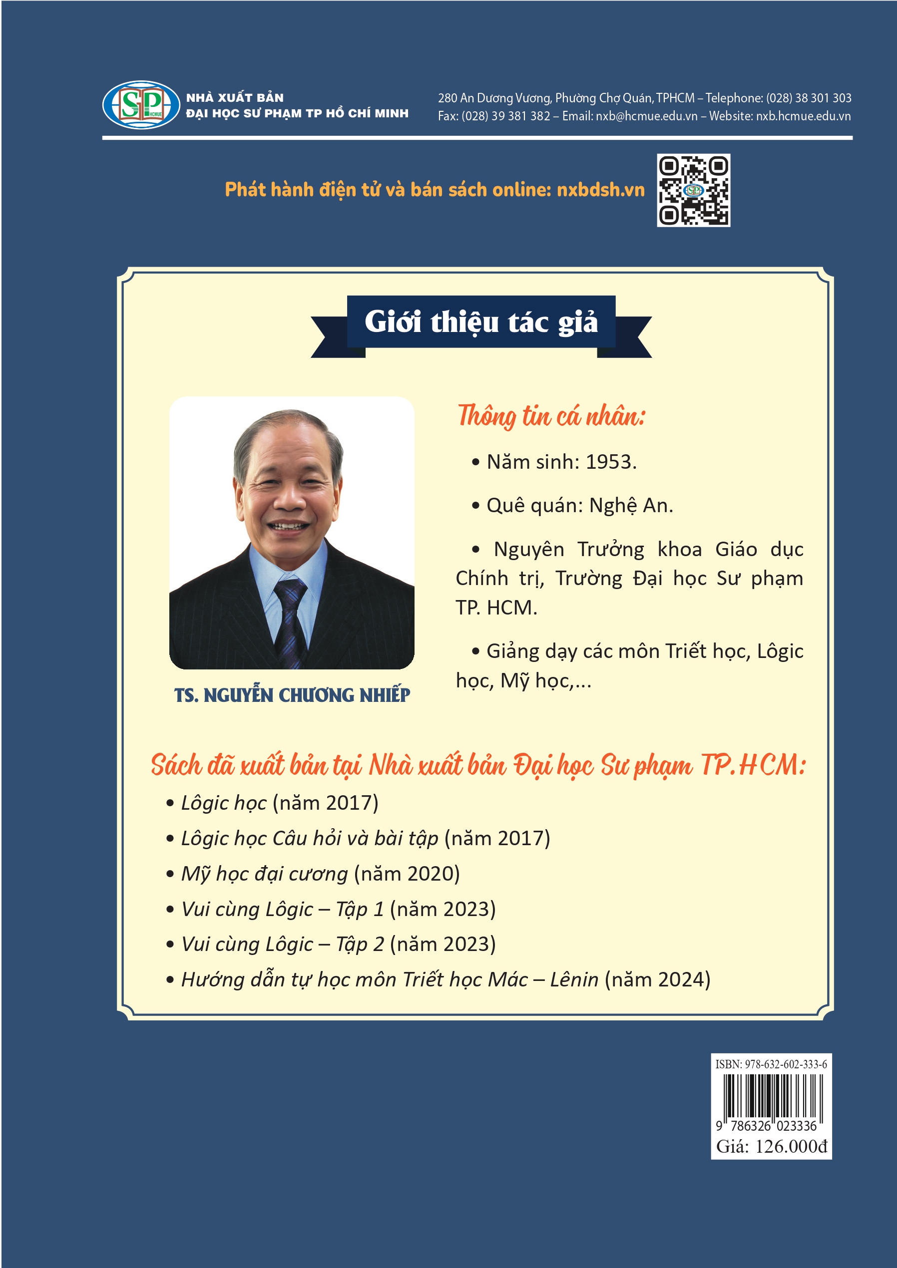 Thay tư duy đổi số phận