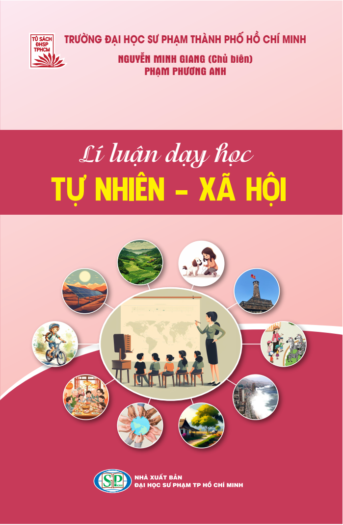 Lí luận dạy học Tự nhiên - Xã hội