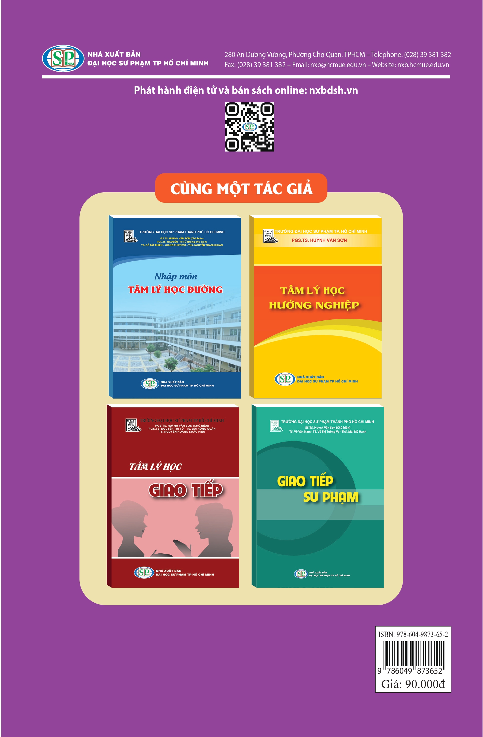 Tâm lý học đại cương