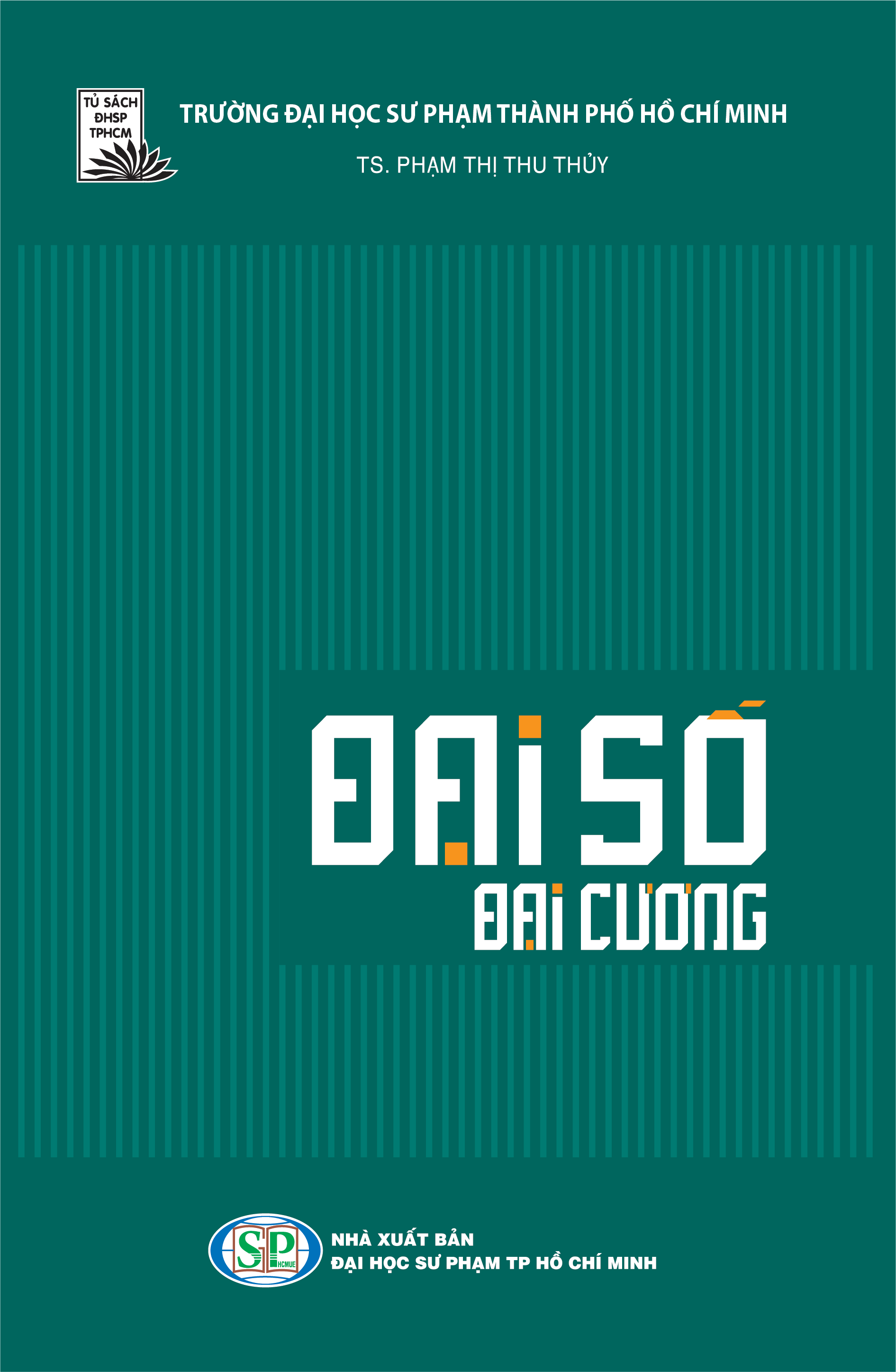 Đại số đại cương
