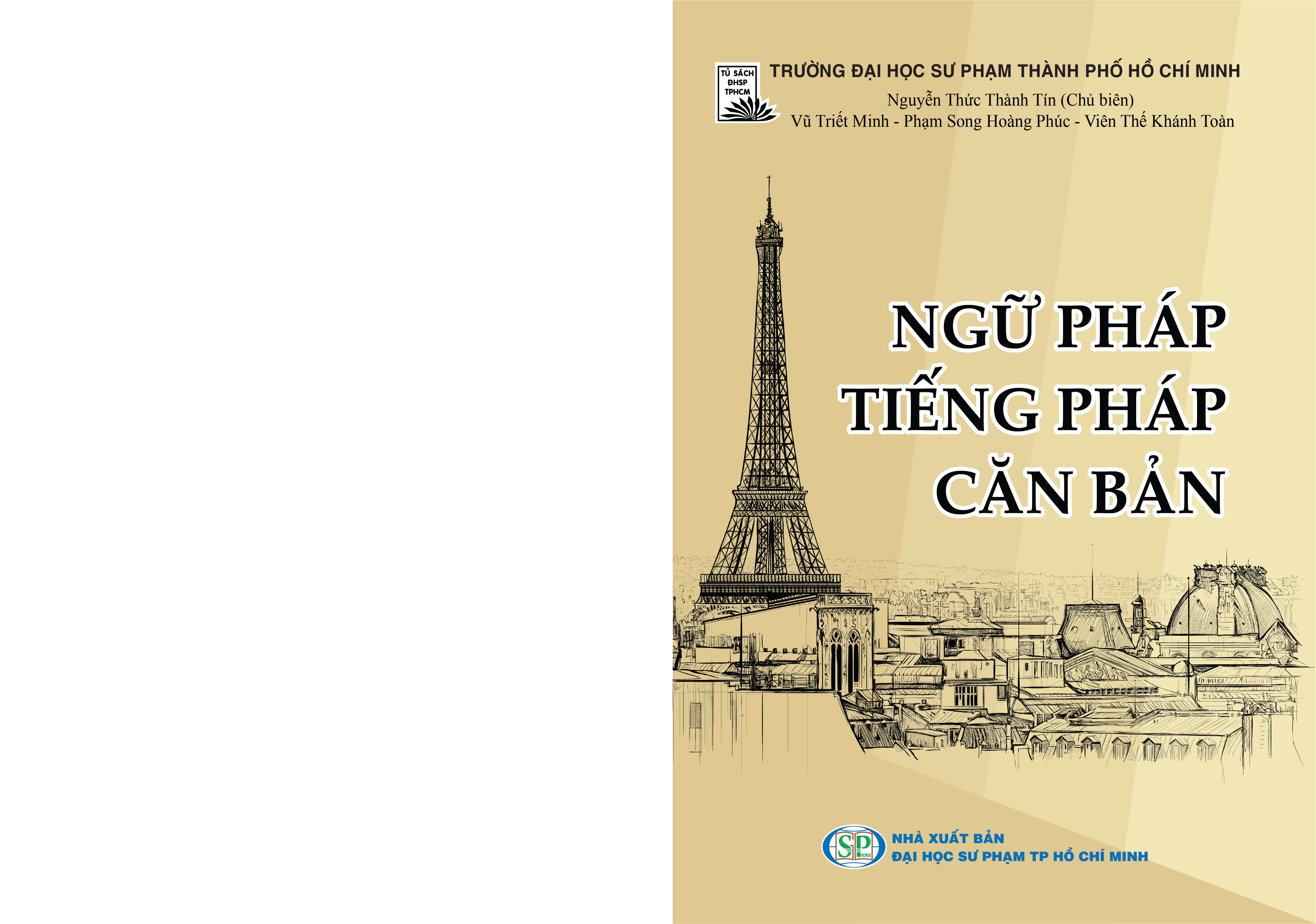 Ngữ pháp tiếng Pháp căn bản