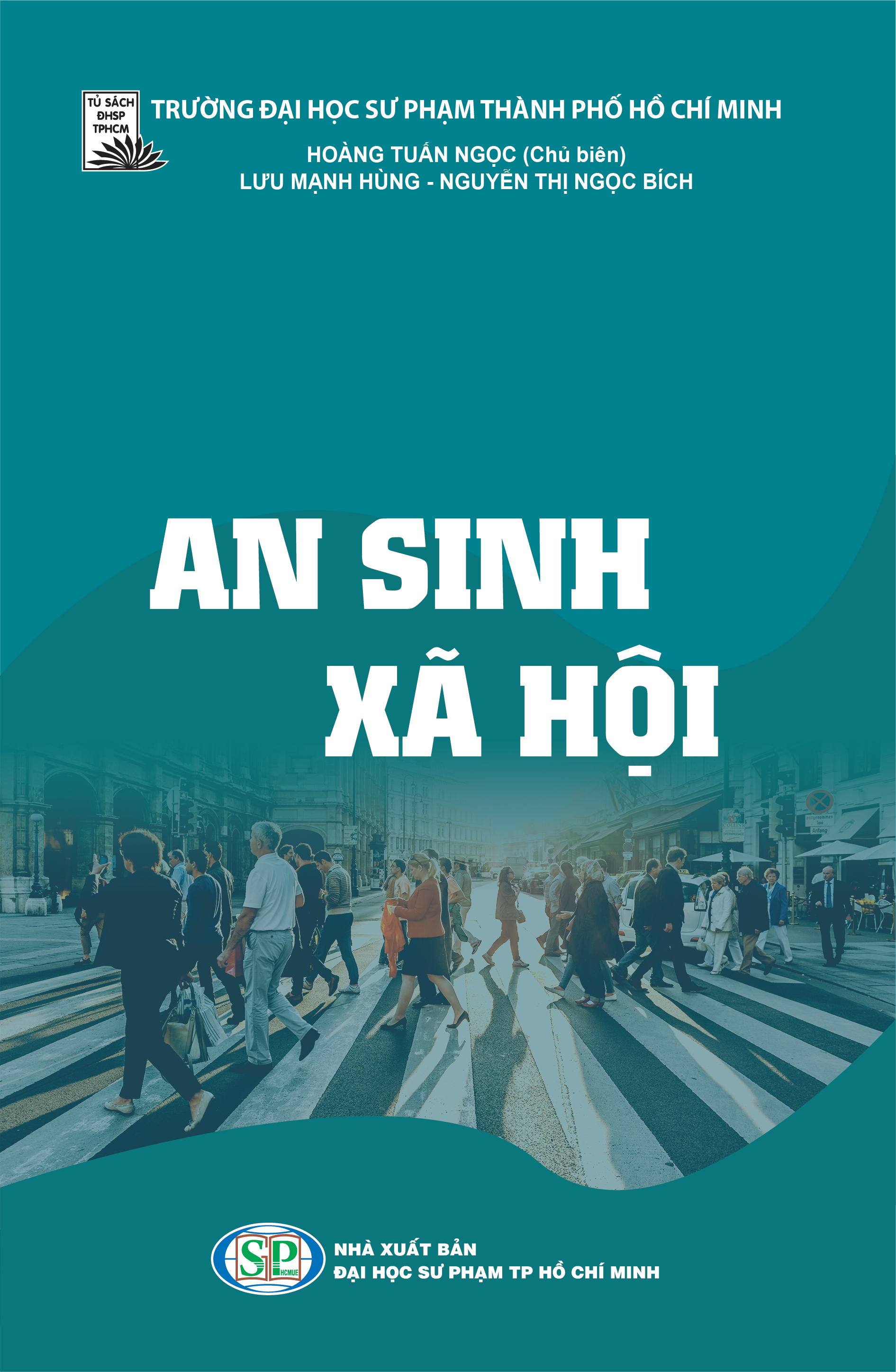 An sinh xã hội